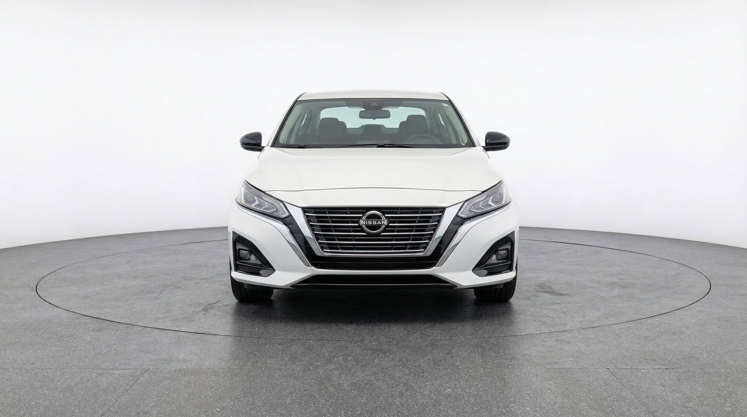 Thumbnail: 2025 Nissan Altima - 2