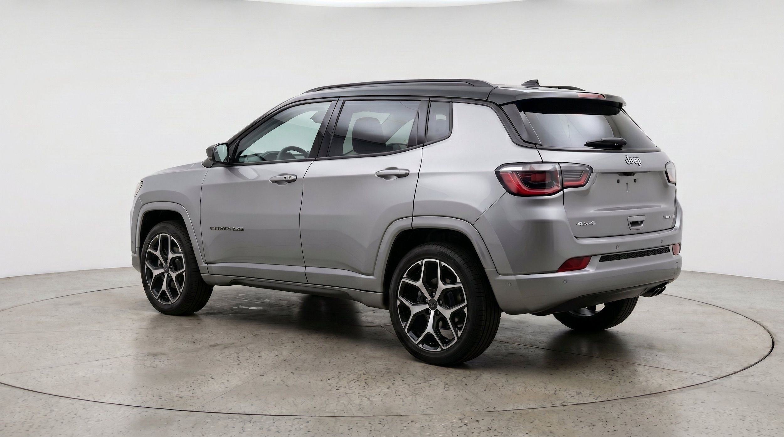 Thumbnail: 2025 Jeep Compass - 6