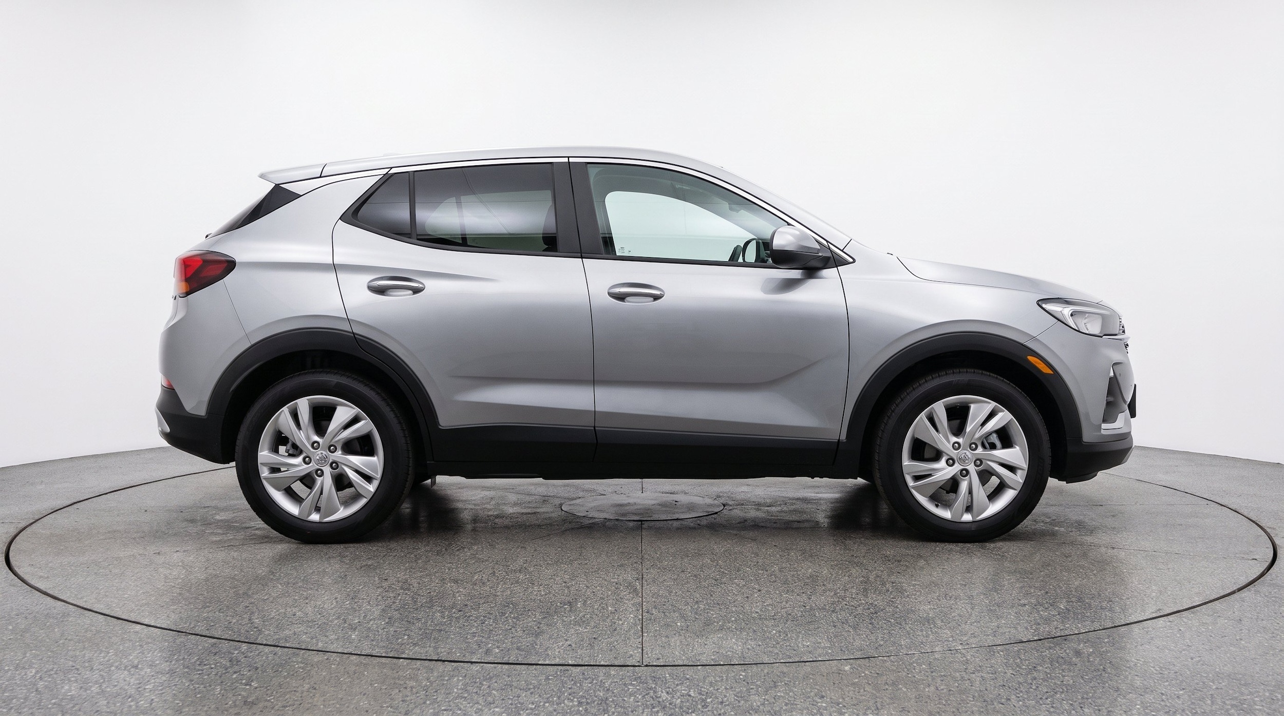 Thumbnail: 2026 Buick Encore GX - 11