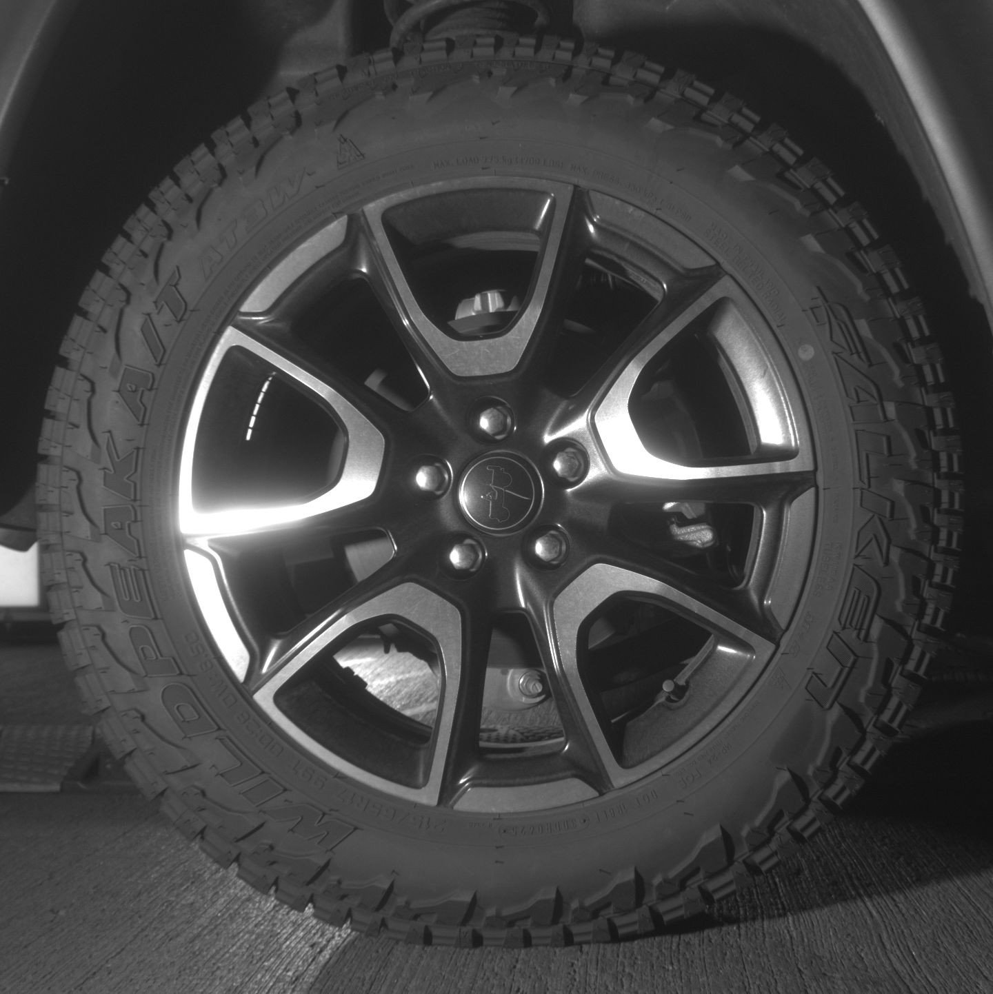 Thumbnail: 2025 Jeep Compass - 15