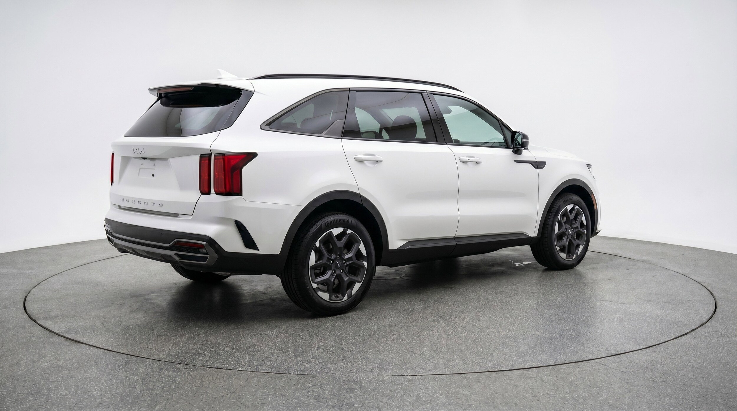 Thumbnail: 2024 Kia Sorento - 9
