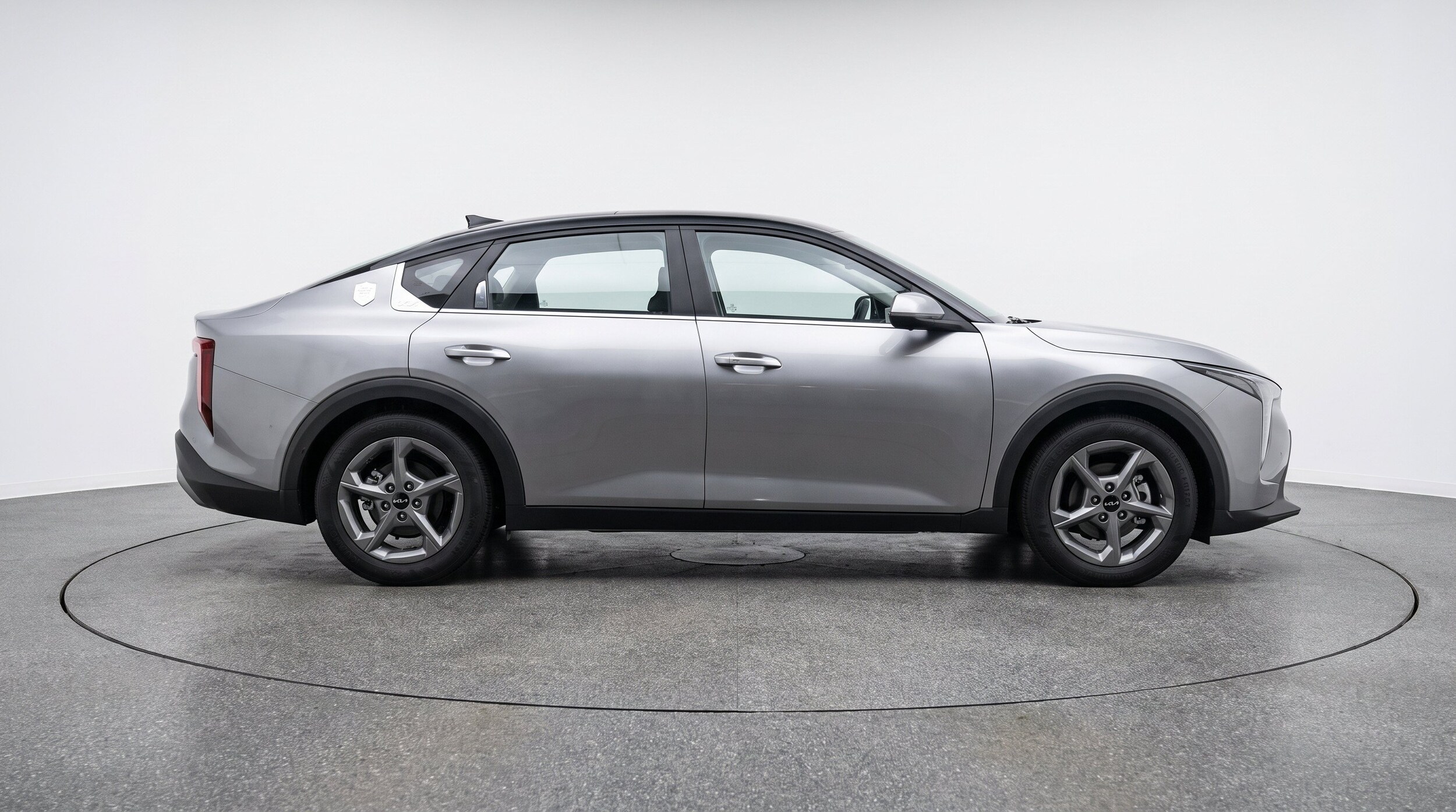 Thumbnail: 2026 Kia K4 - 11