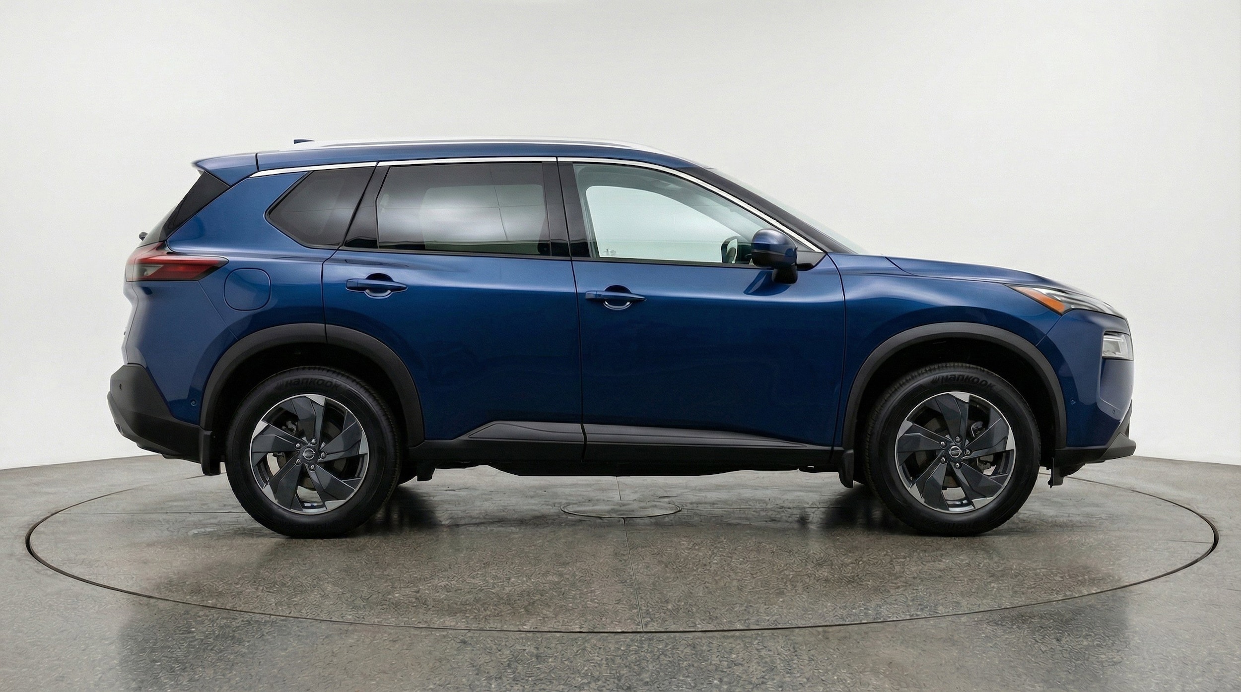 Thumbnail: 2025 Nissan Rogue - 11