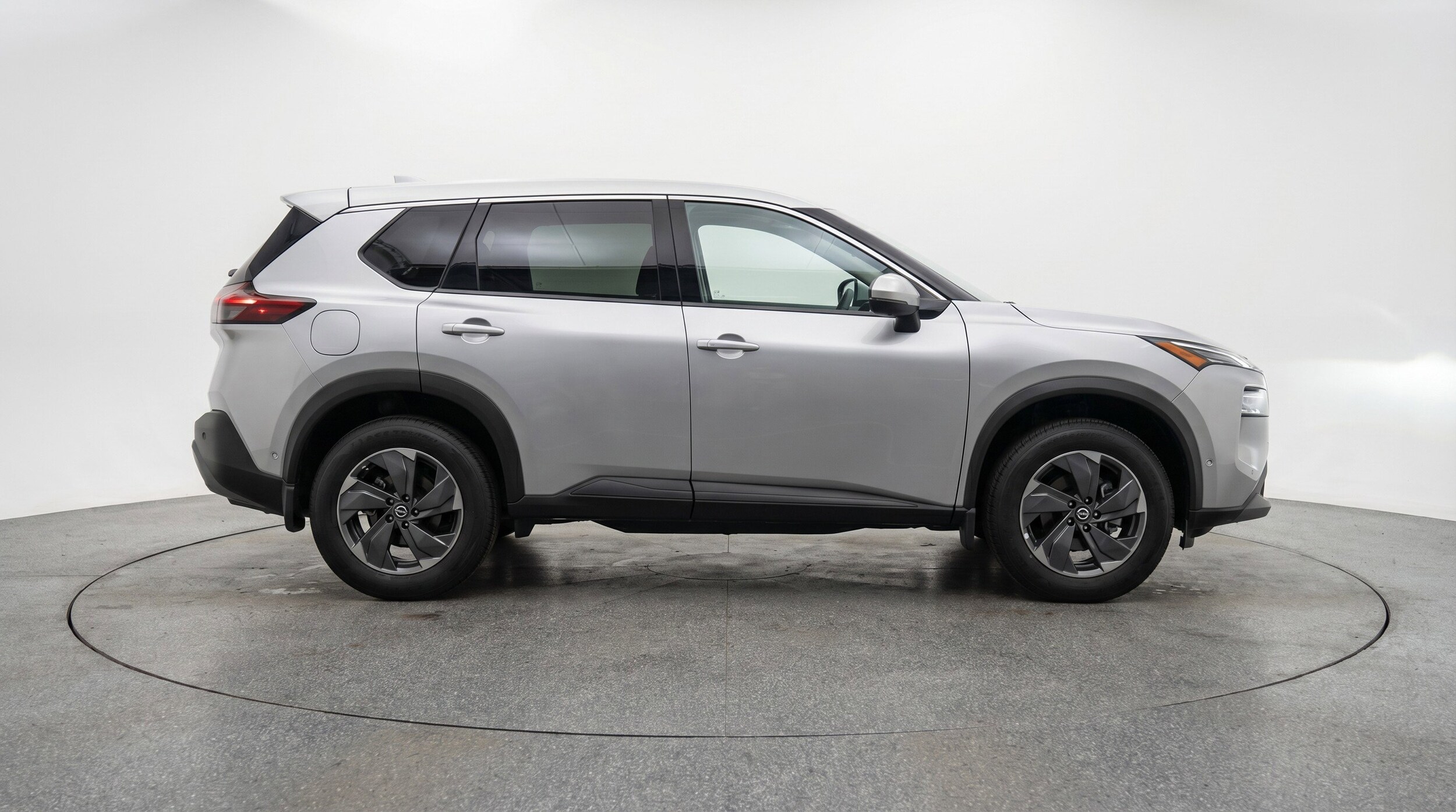 Thumbnail: 2025 Nissan Rogue - 11