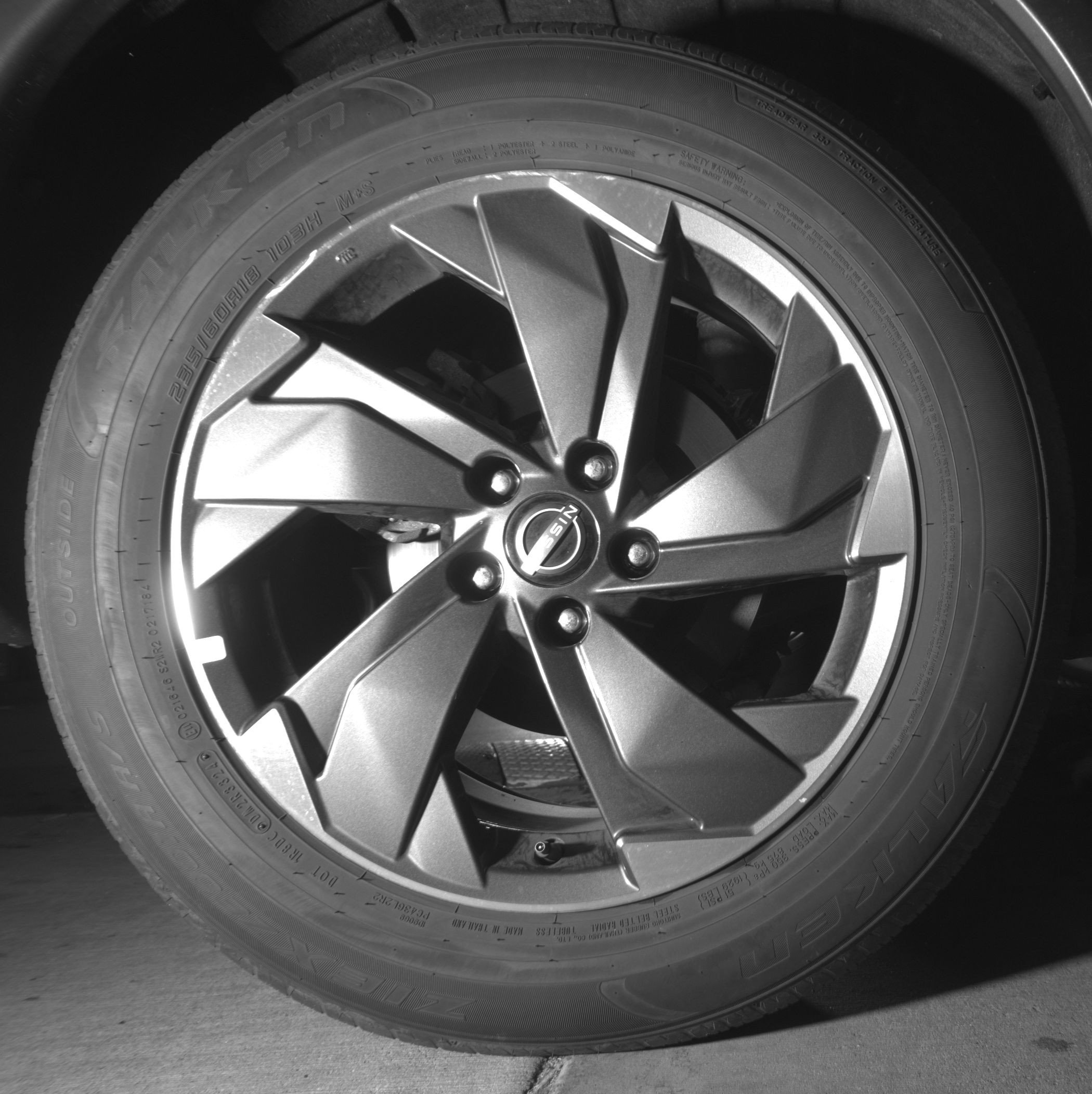 Thumbnail: 2025 Nissan Rogue - 15