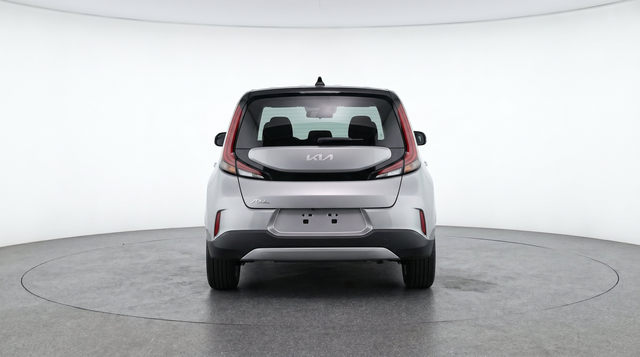 Thumbnail: 2025 Kia Soul - 7