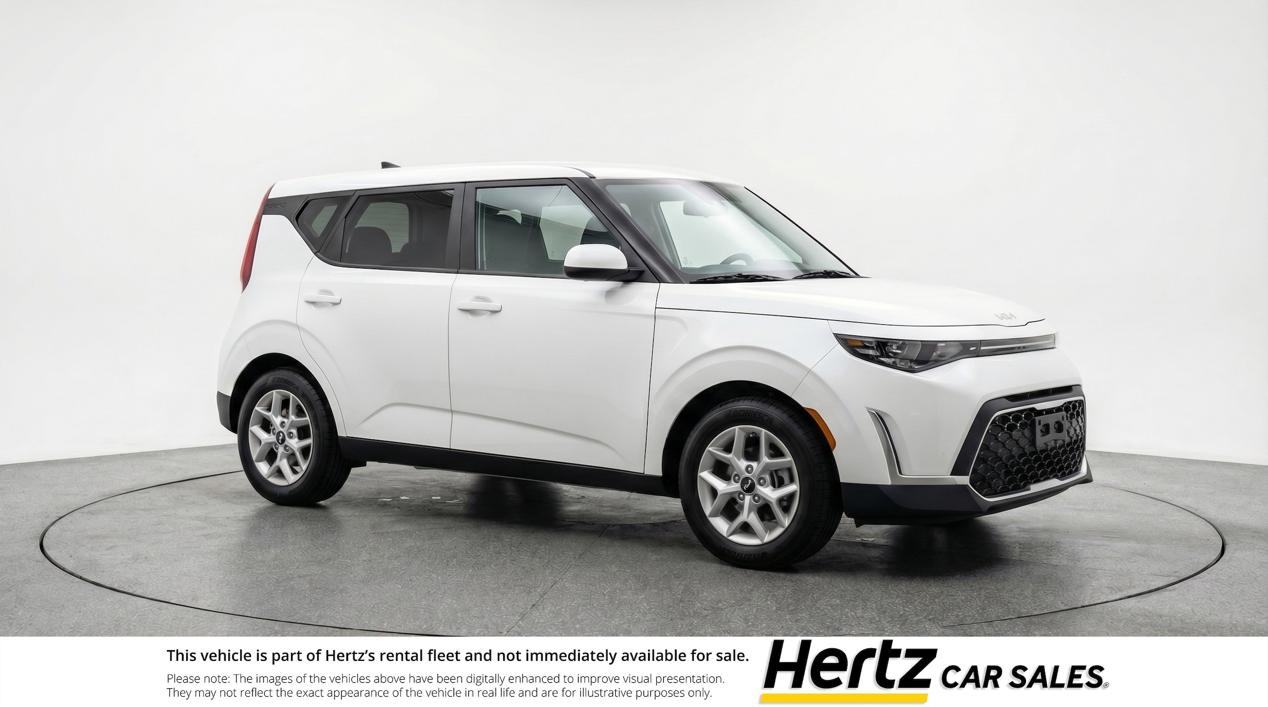 Thumbnail: 2025 Kia Soul - 1