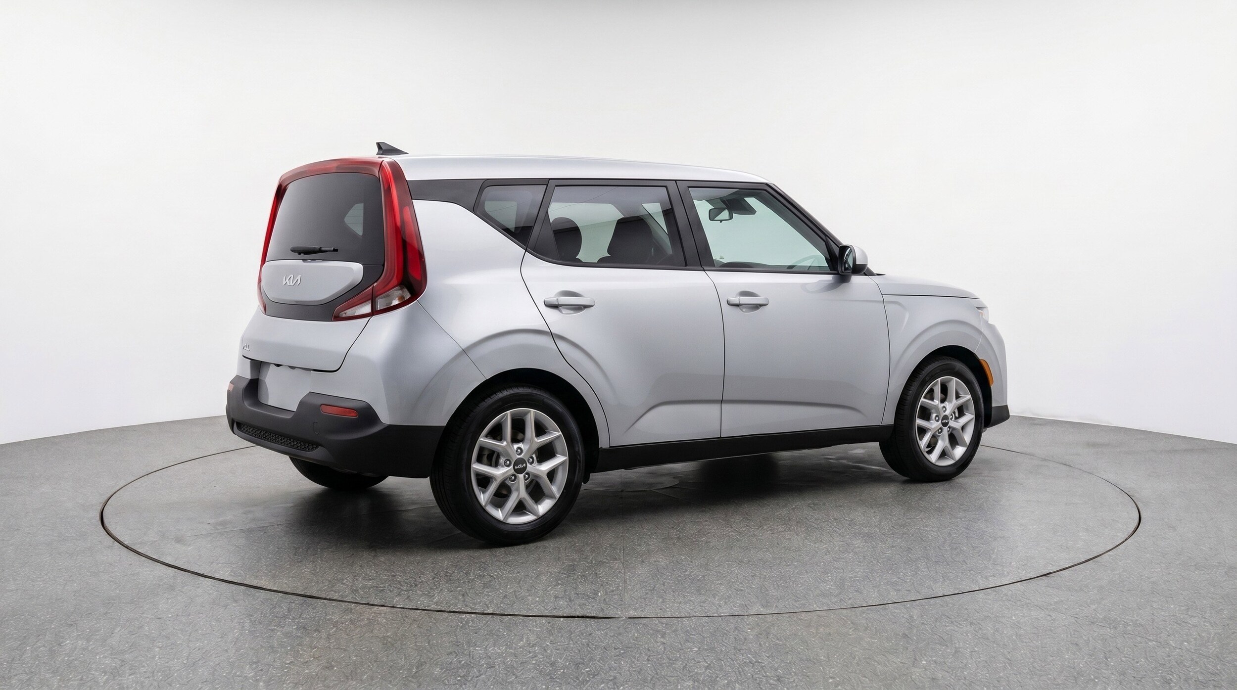 Thumbnail: 2025 Kia Soul - 9