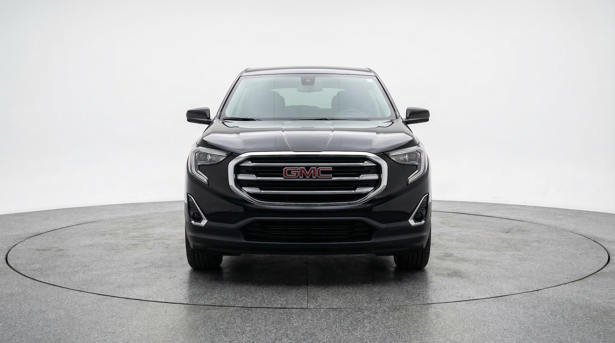 Thumbnail: 2024 GMC Terrain - 2