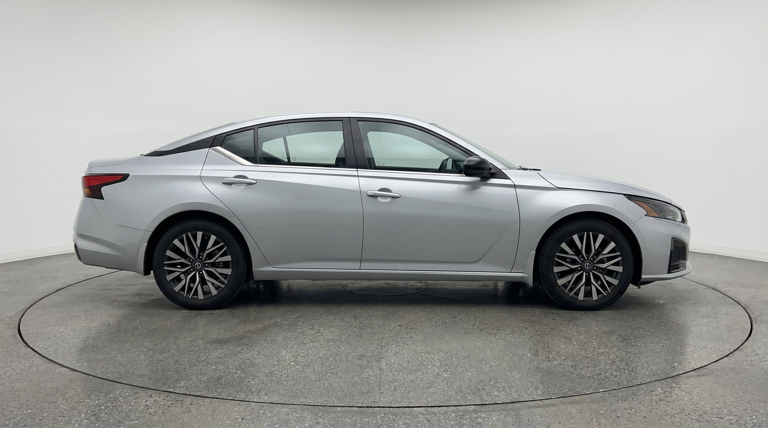 Thumbnail: 2026 Nissan Altima - 11