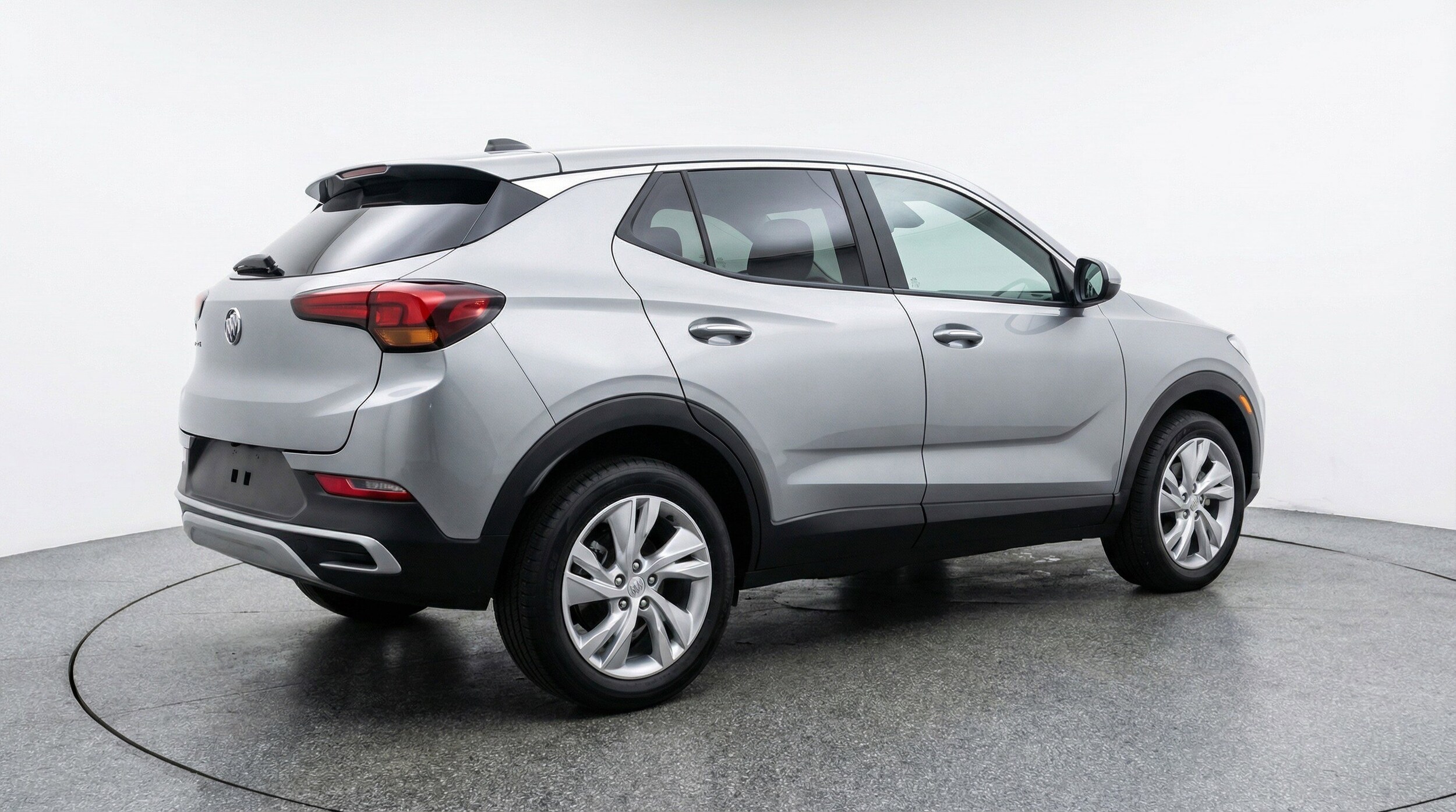 Thumbnail: 2025 Buick Encore GX - 9