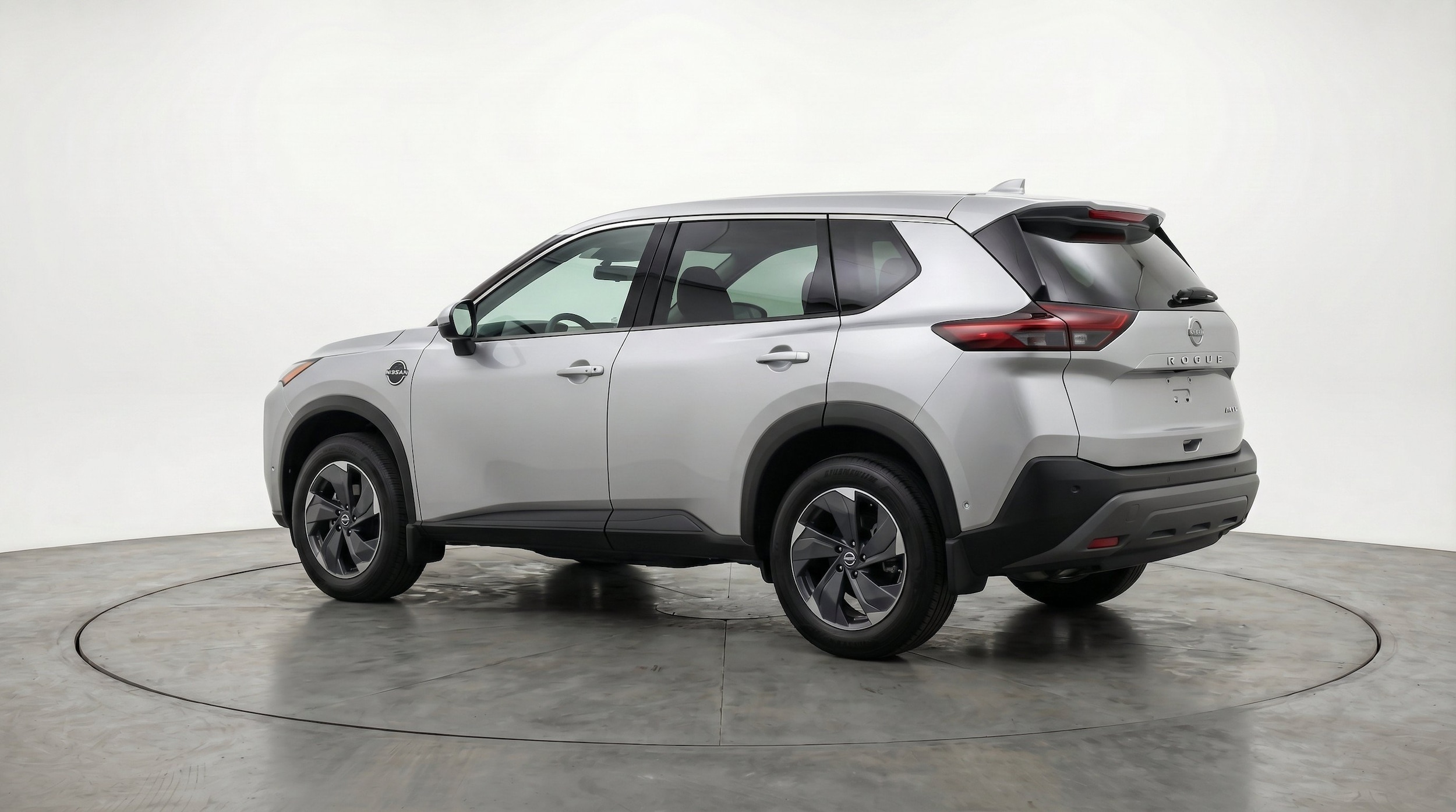 Thumbnail: 2025 Nissan Rogue - 6