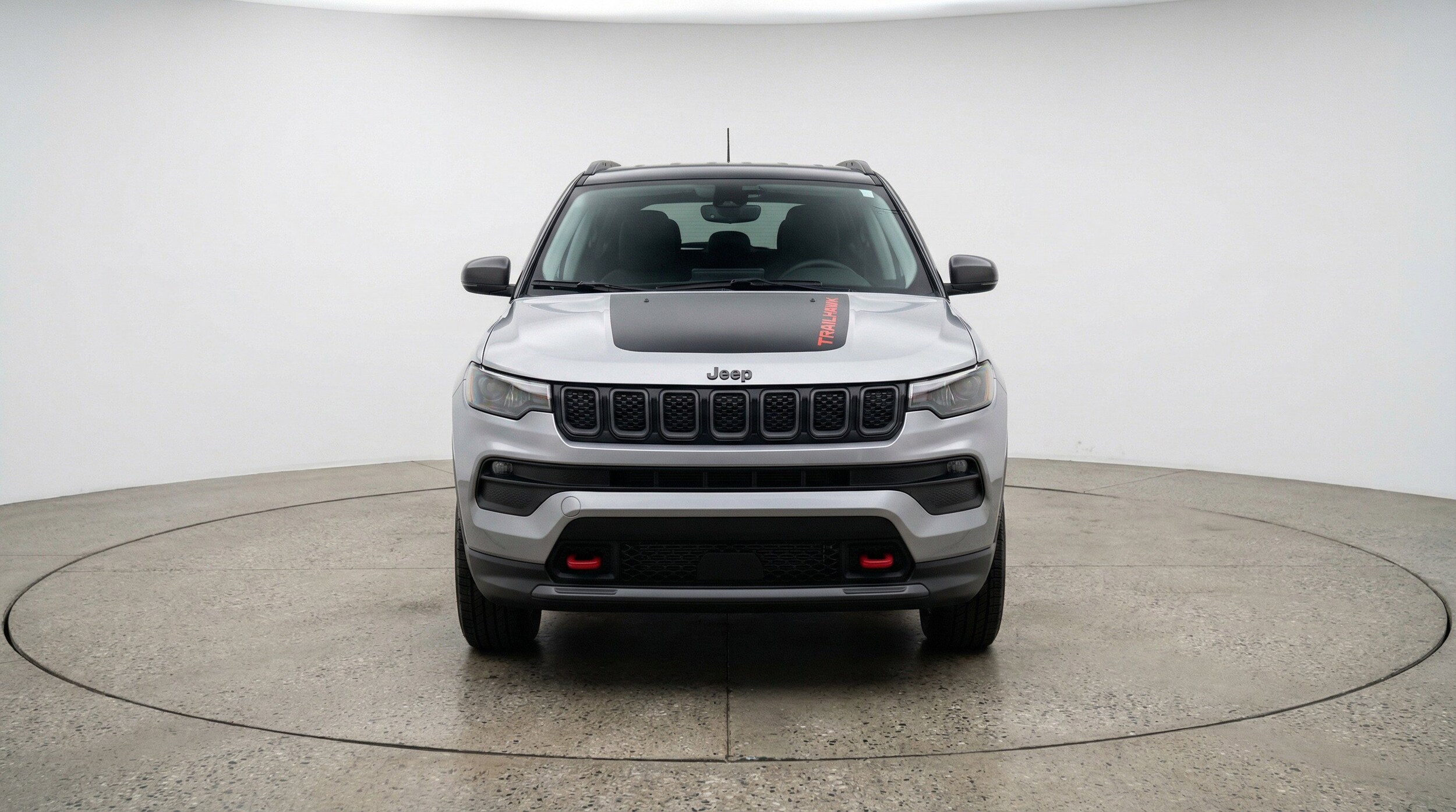 Thumbnail: 2025 Jeep Compass - 2
