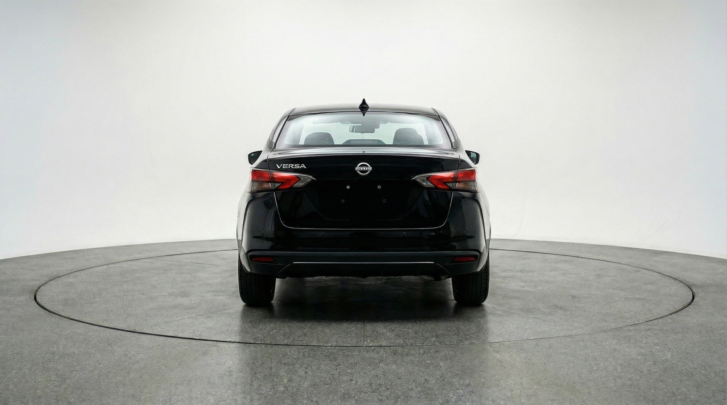 Thumbnail: 2025 Nissan Versa - 7