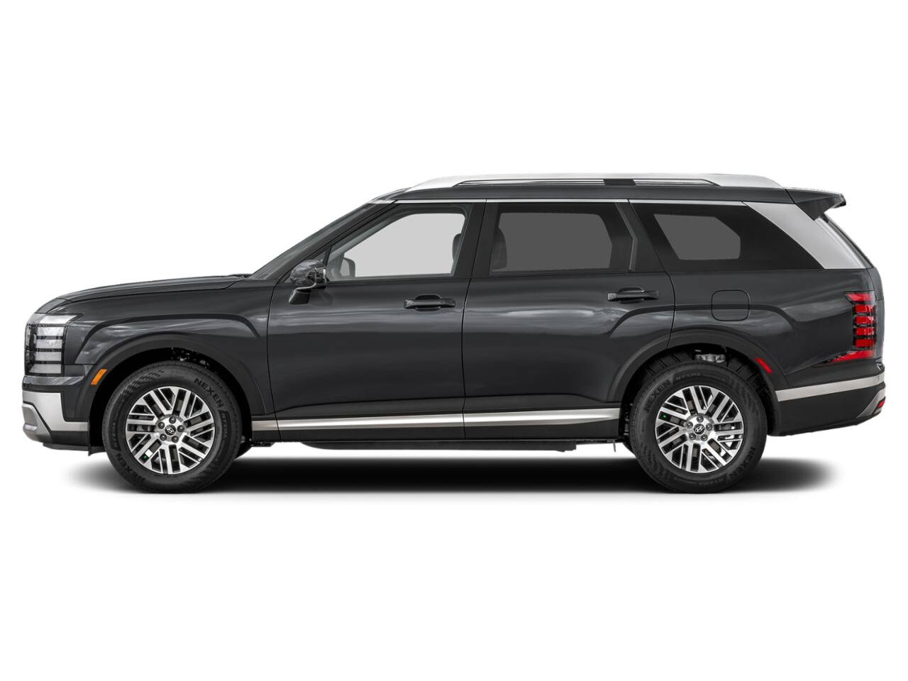 Thumbnail: 2026 Hyundai Palisade - 3