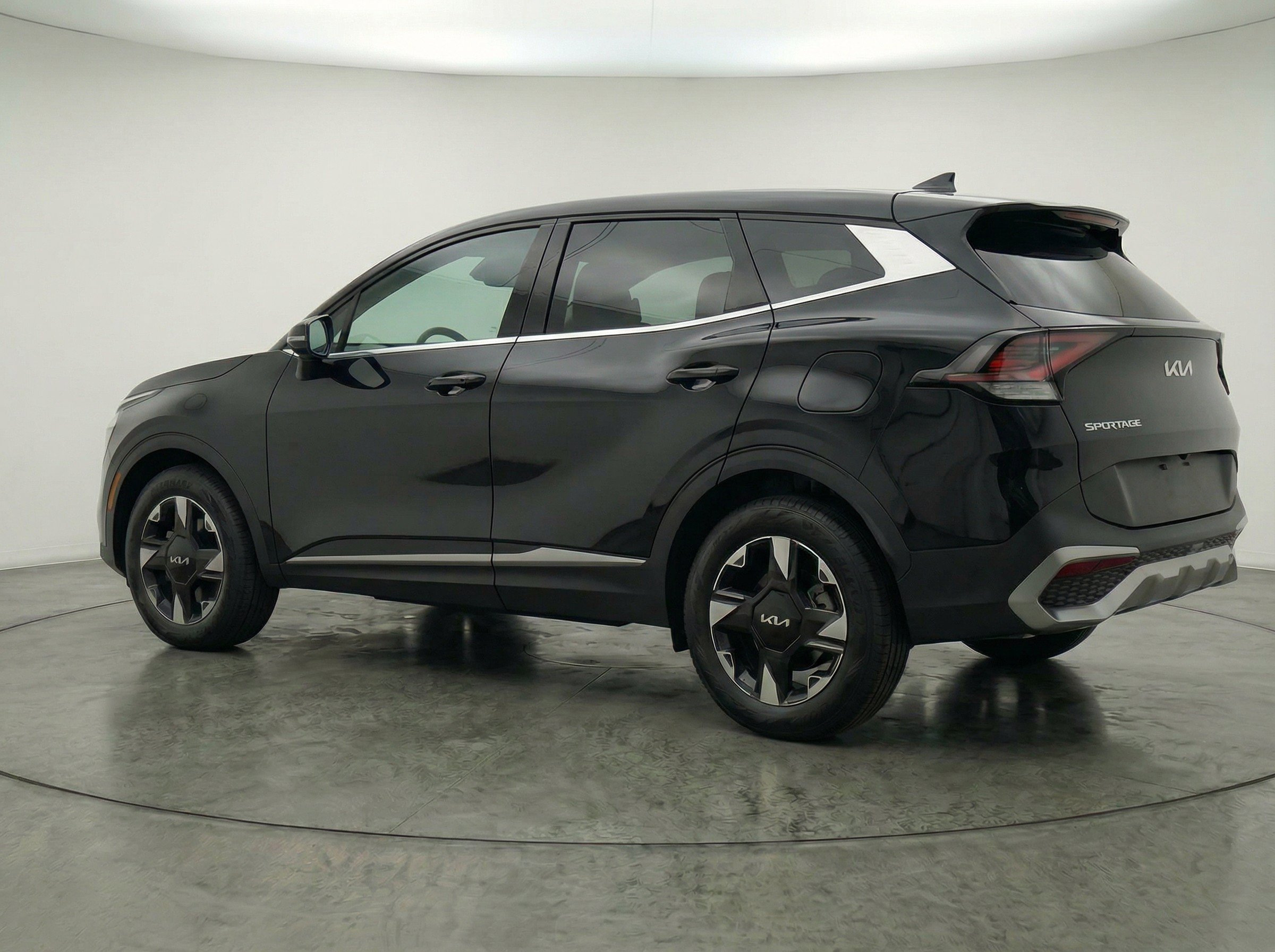 Thumbnail: 2026 Kia Sportage - 6