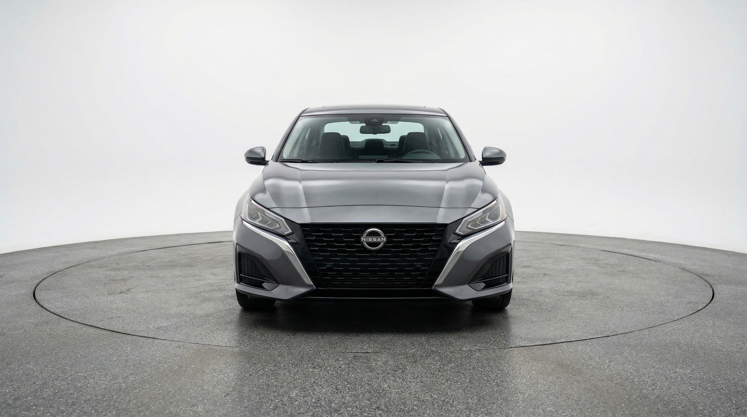 Thumbnail: 2025 Nissan Altima - 2