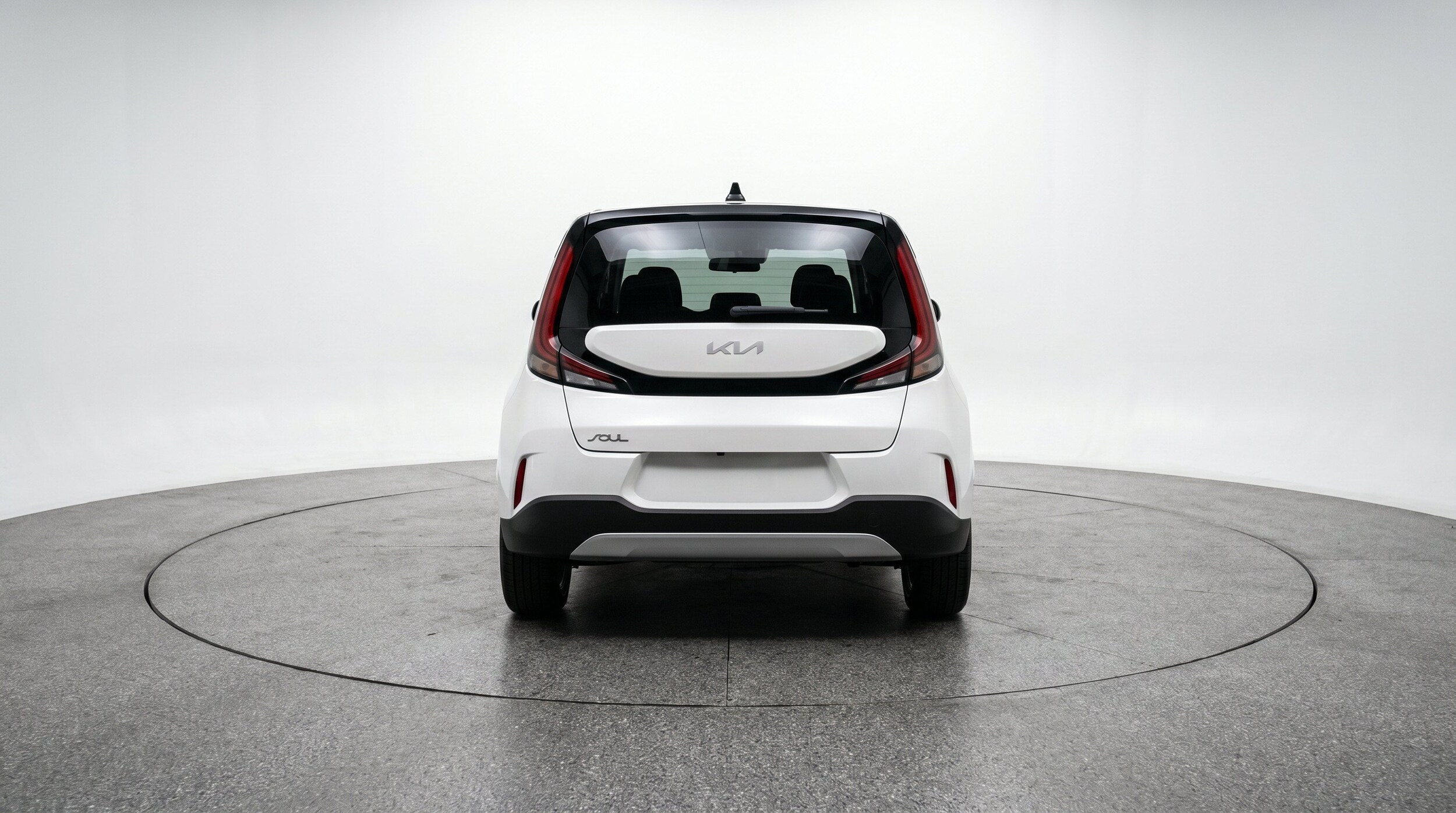 Thumbnail: 2025 Kia Soul - 7