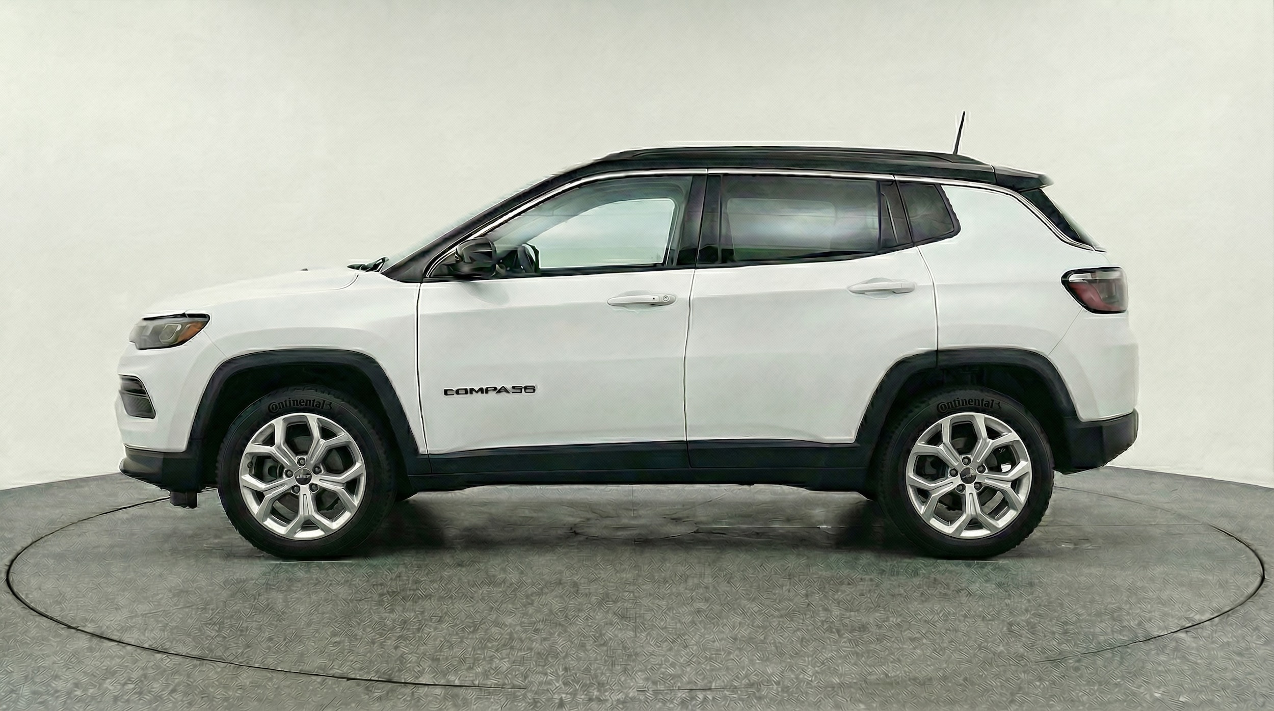 Thumbnail: 2025 Jeep Compass - 4