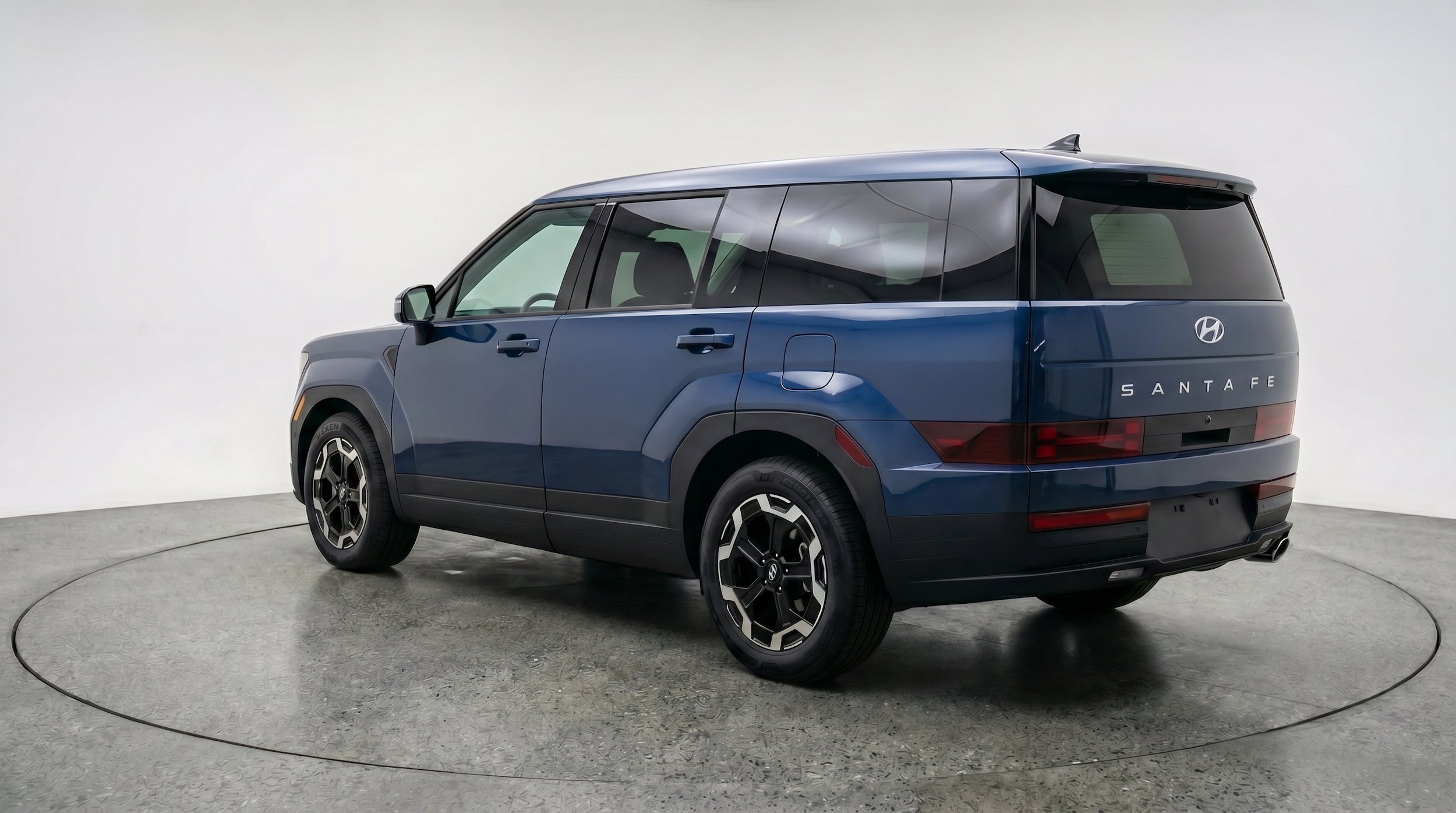 Thumbnail: 2026 Hyundai Santa Fe - 6