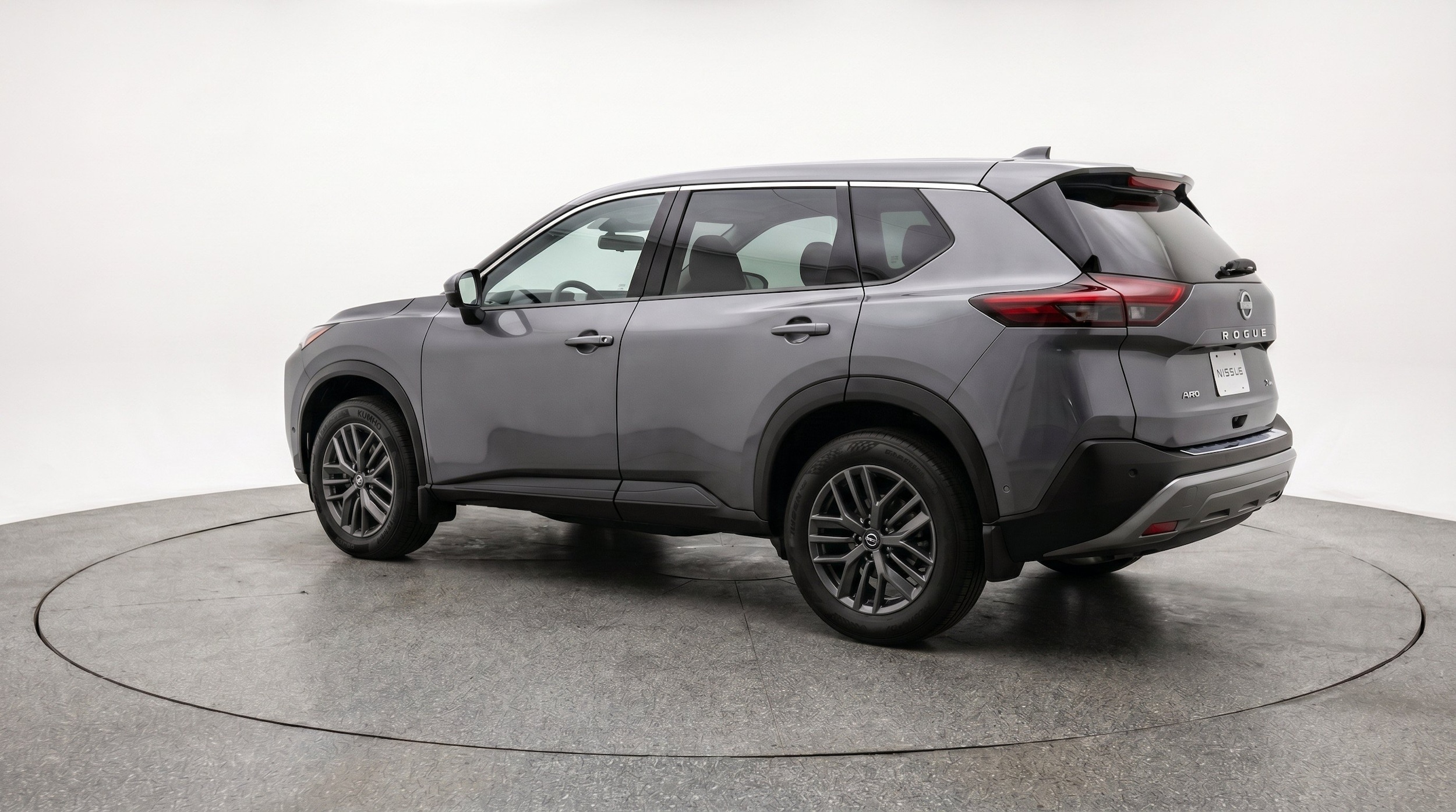 Thumbnail: 2026 Nissan Rogue - 6