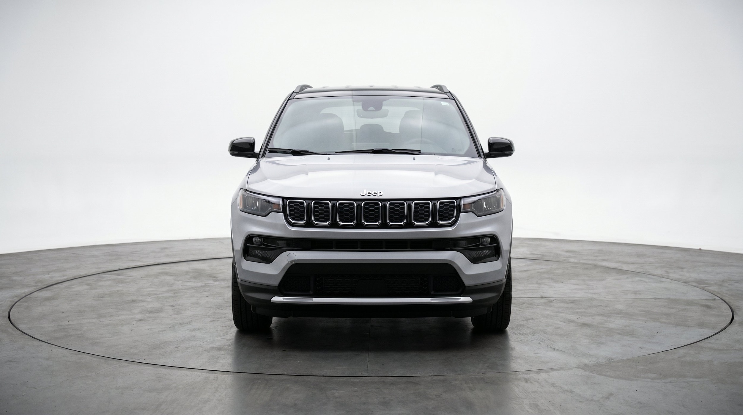 Thumbnail: 2025 Jeep Compass - 2