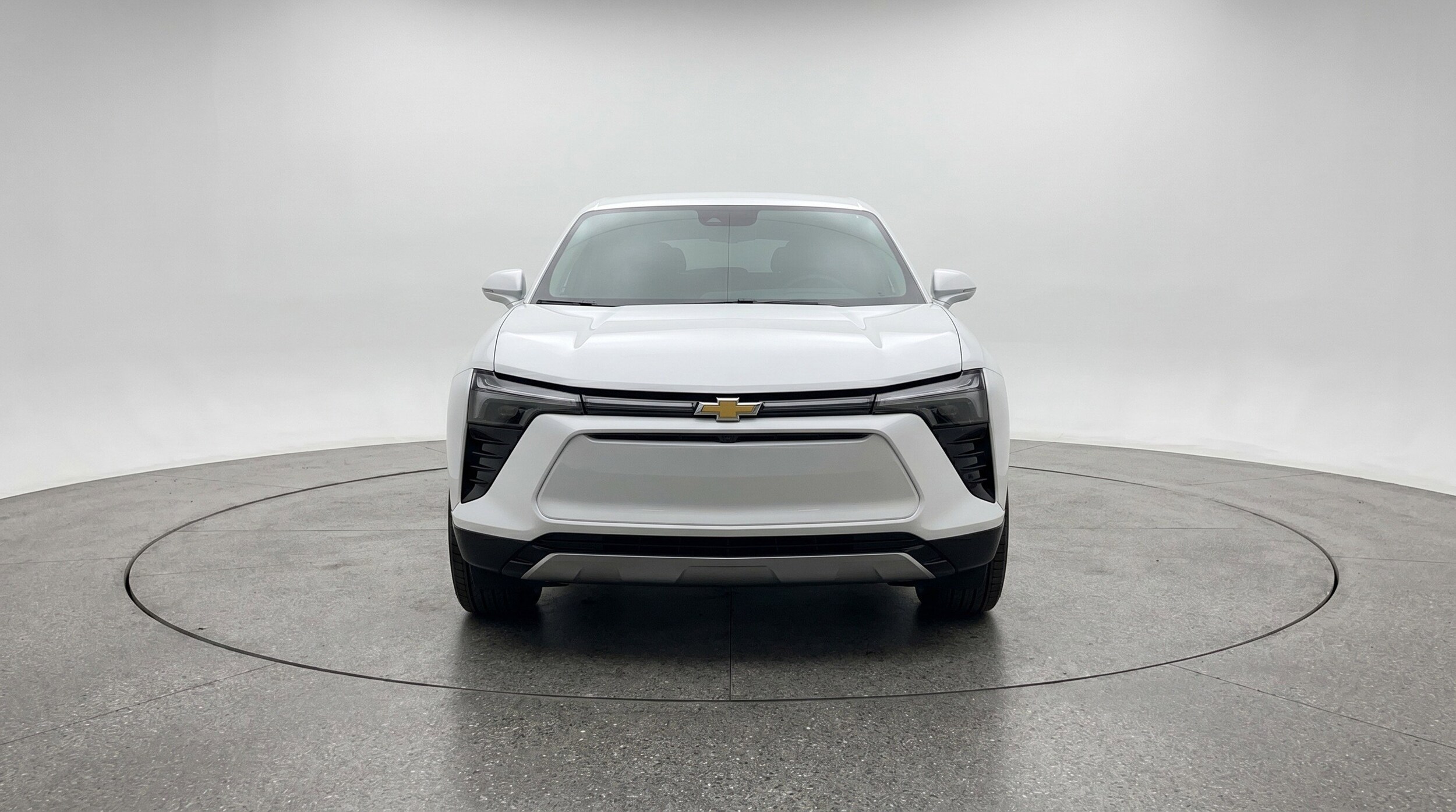 Thumbnail: 2025 Chevrolet Blazer - 2