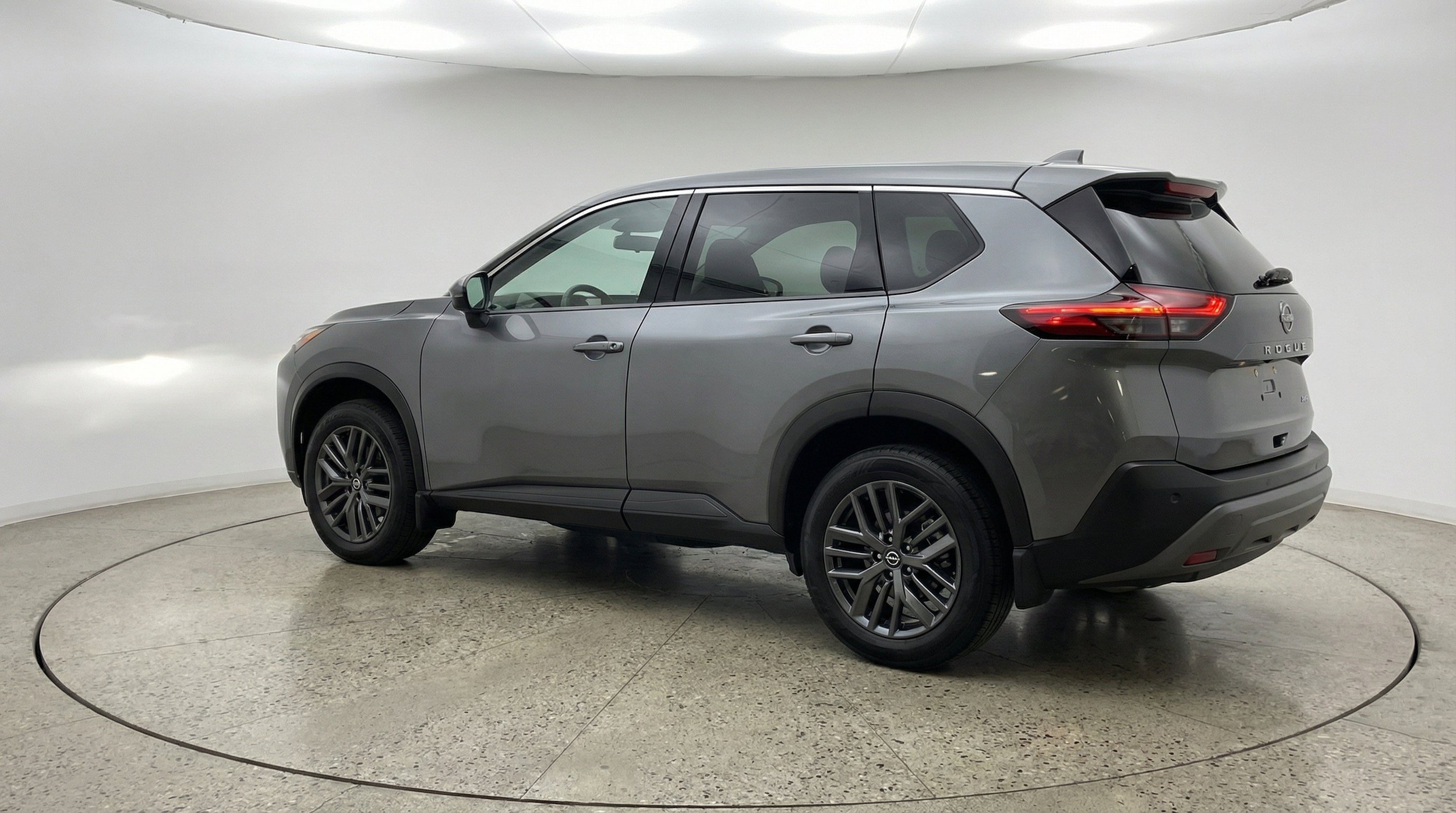 Thumbnail: 2026 Nissan Rogue - 6