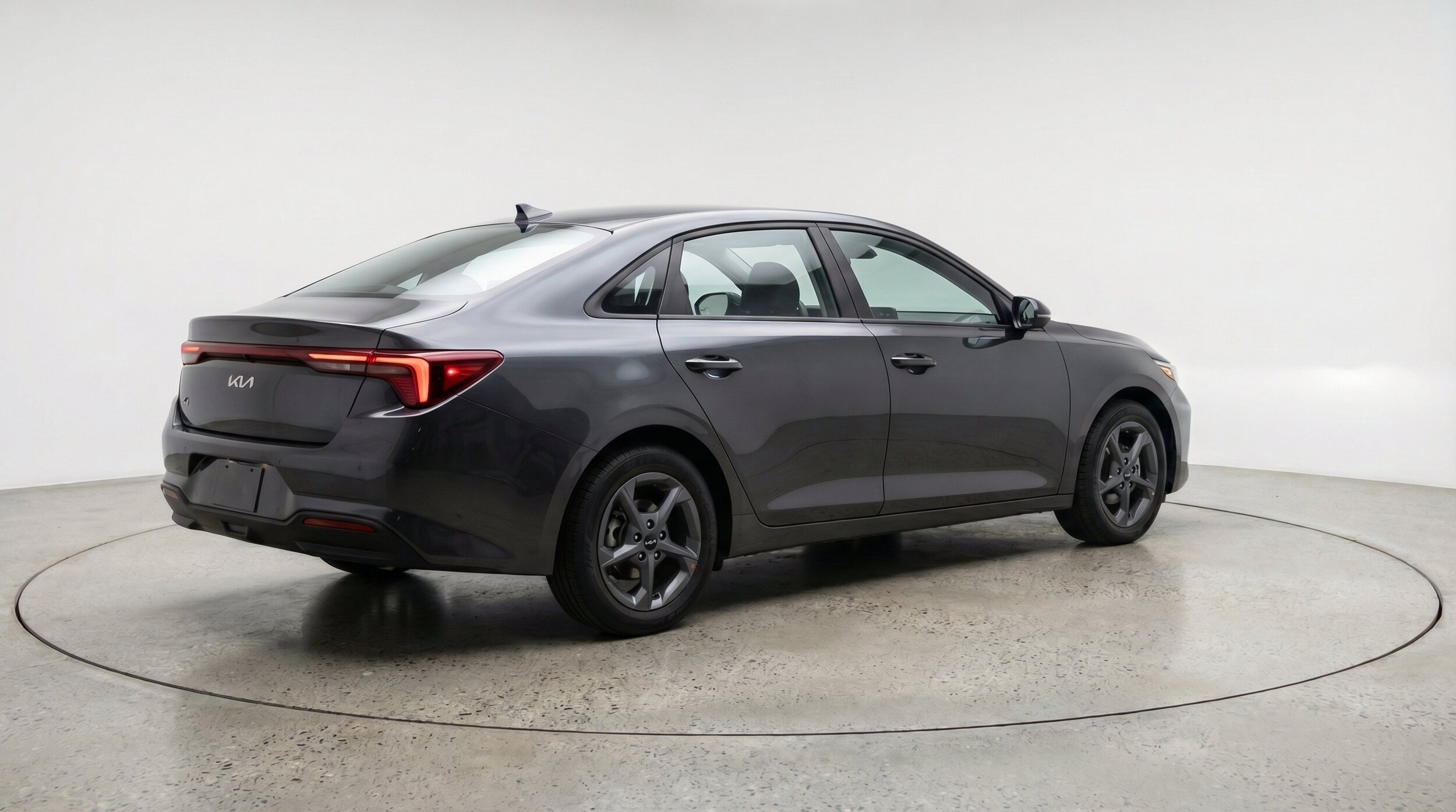 Thumbnail: 2026 Kia K4 - 9