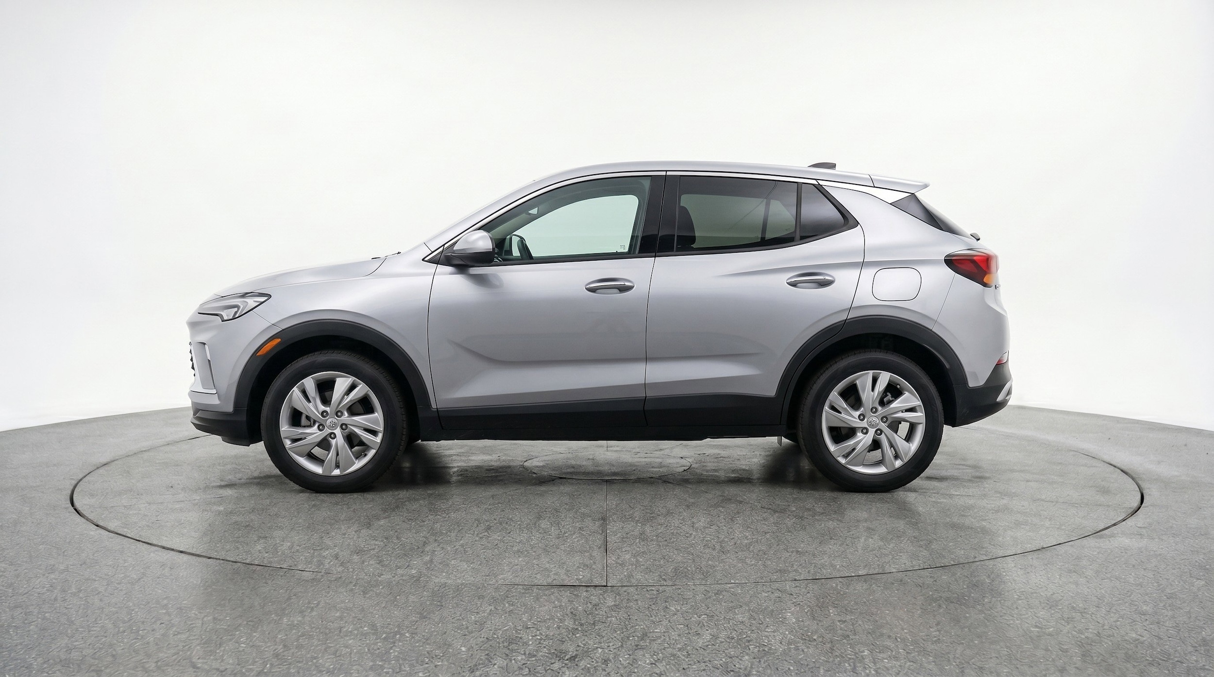 Thumbnail: 2025 Buick Encore GX - 5
