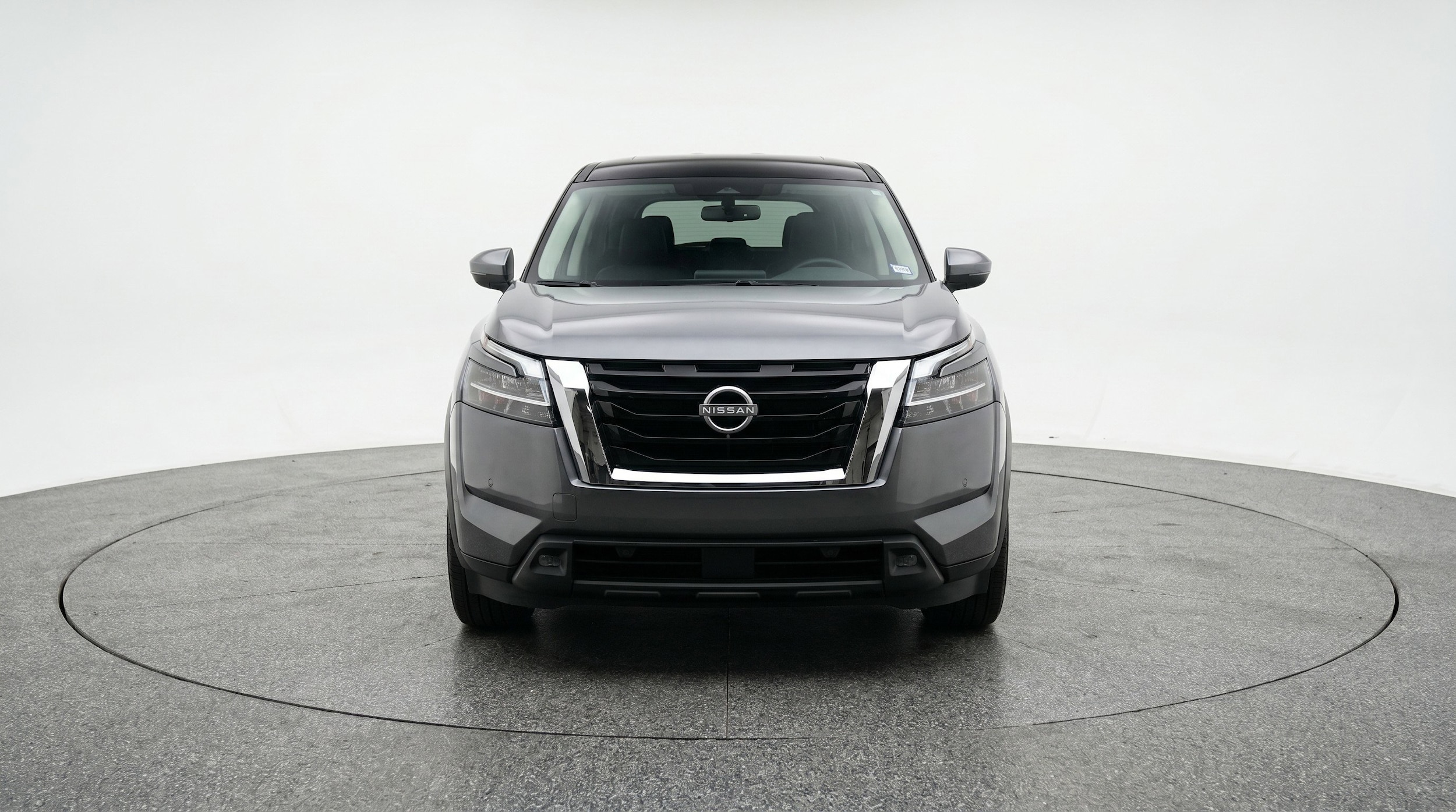Thumbnail: 2025 Nissan Pathfinder - 2