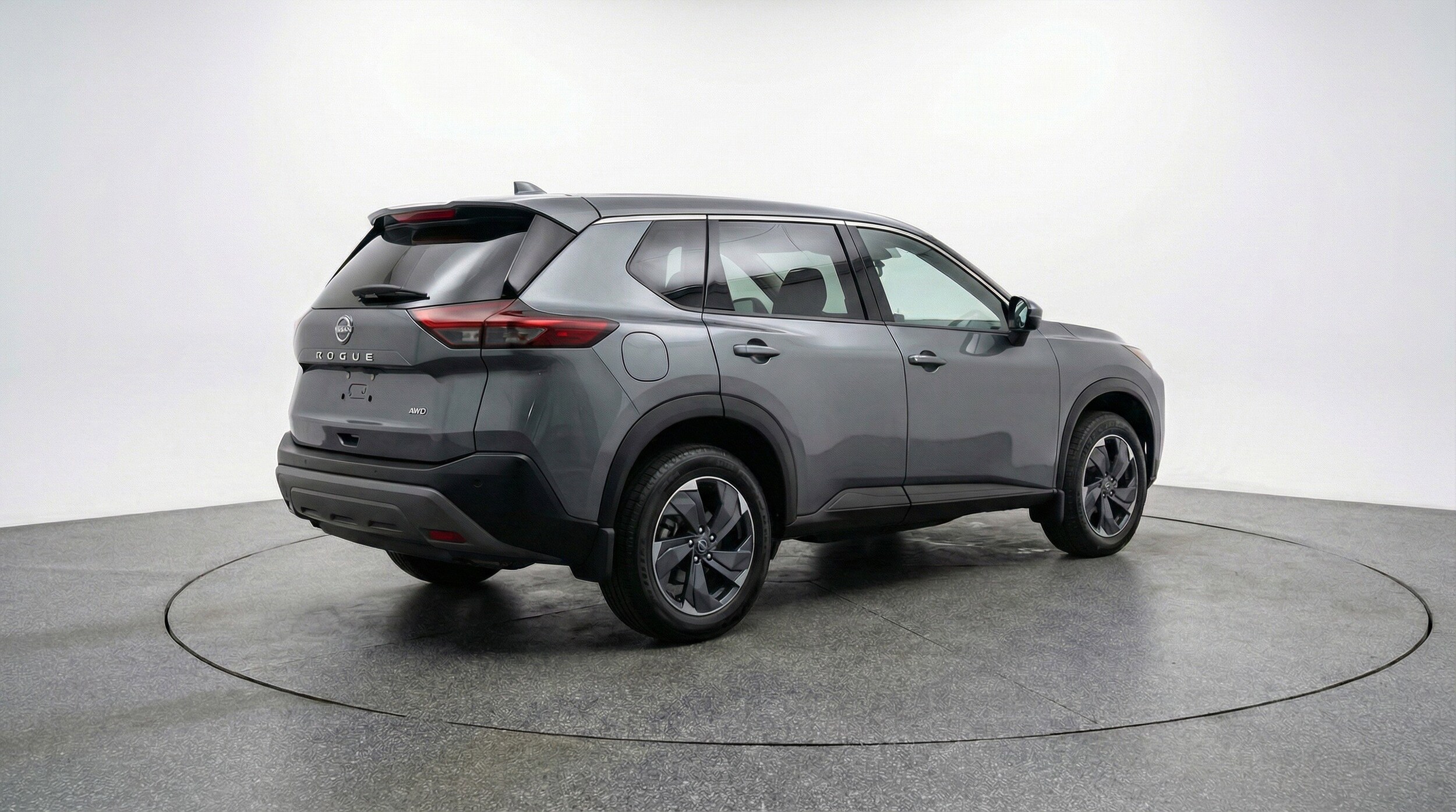 Thumbnail: 2025 Nissan Rogue - 9