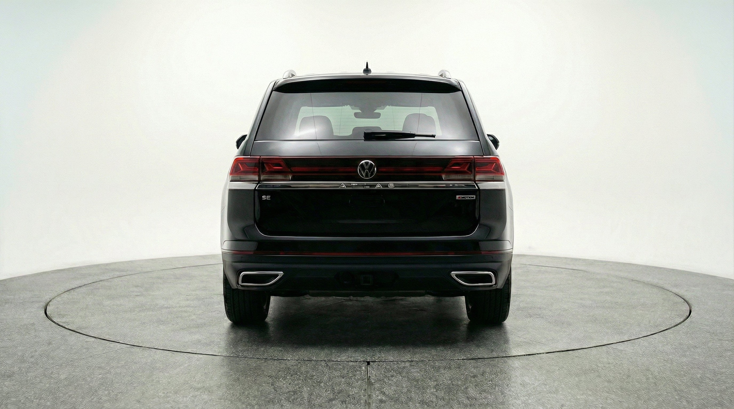 Thumbnail: 2026 Volkswagen Atlas - 7