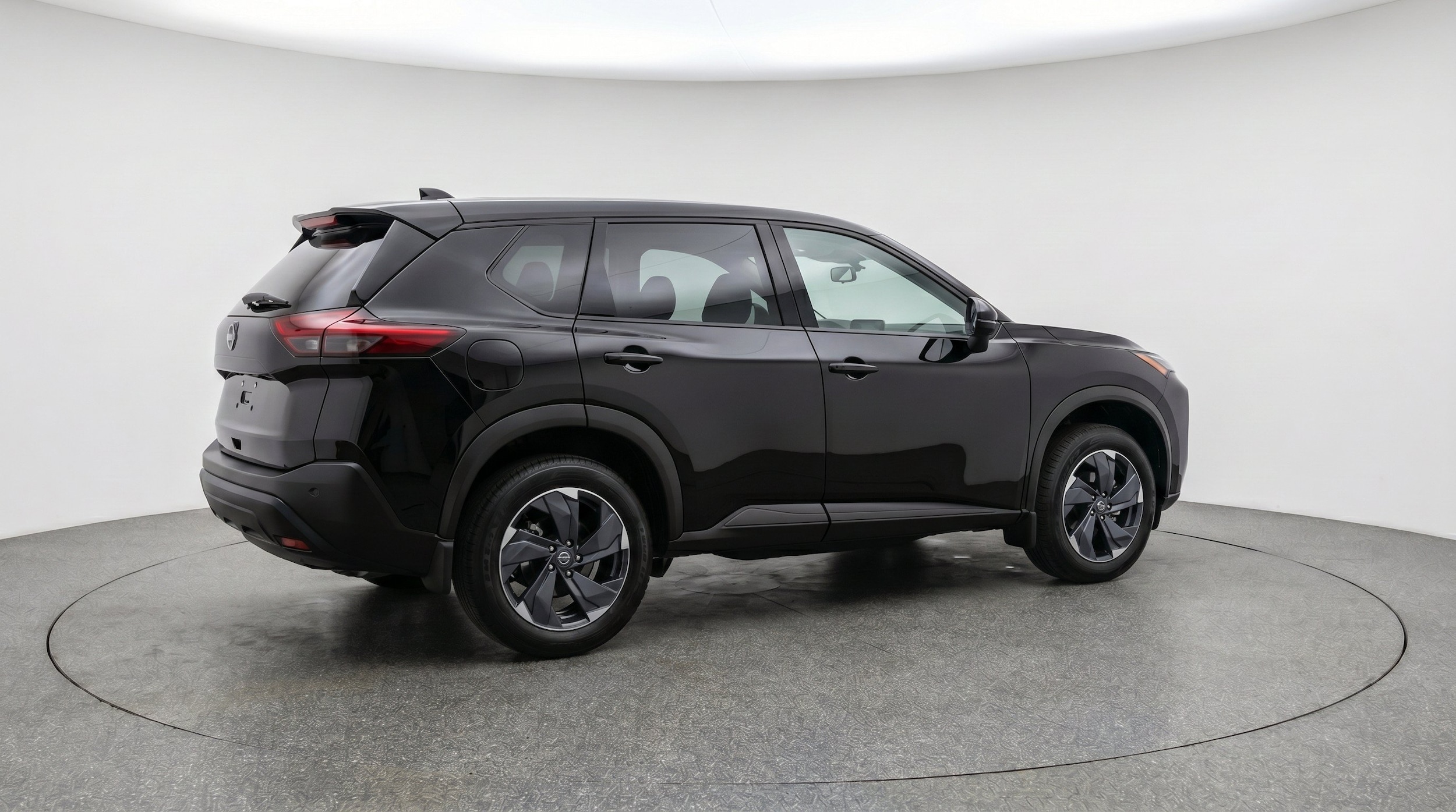 Thumbnail: 2025 Nissan Rogue - 9