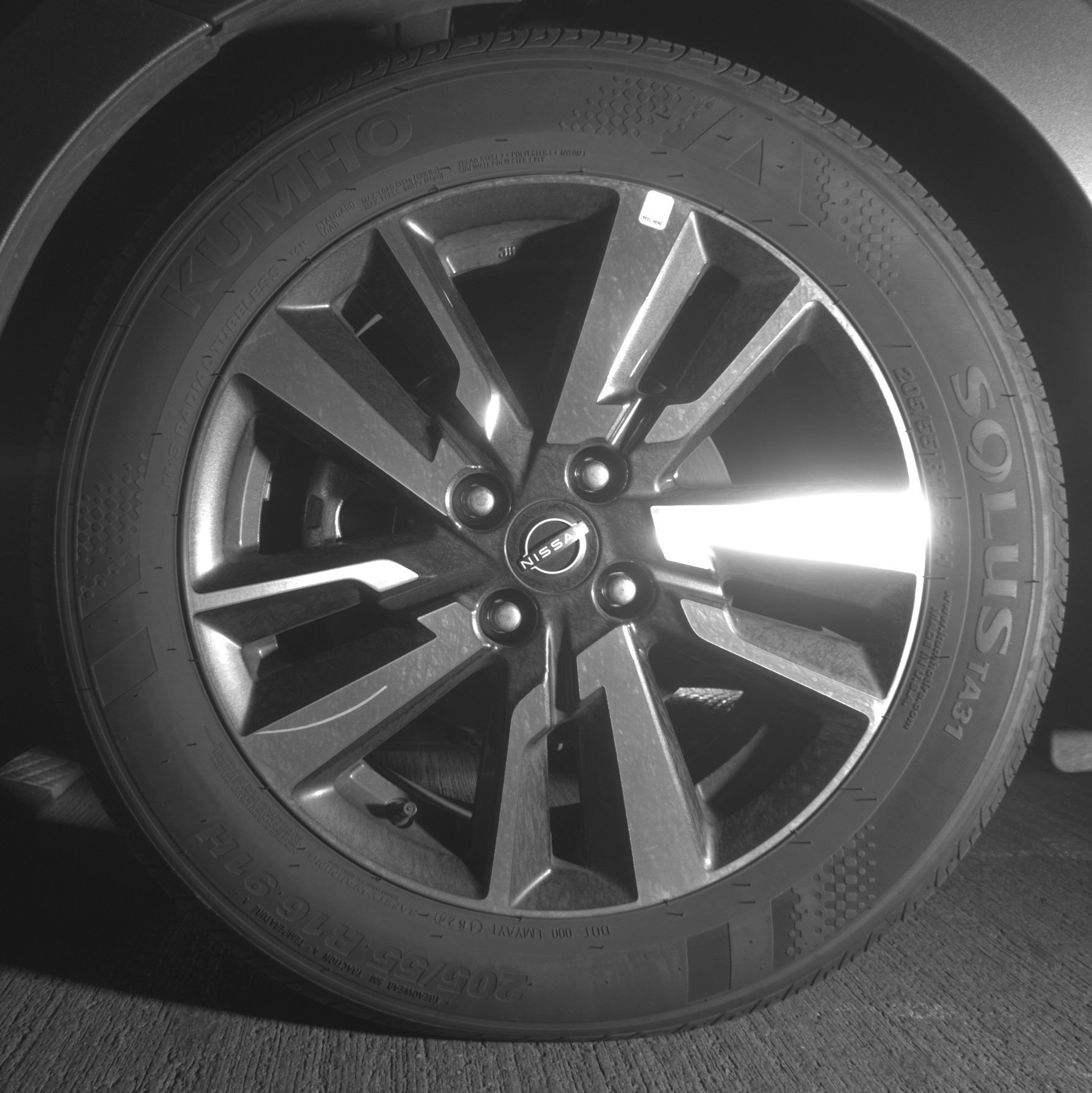 Thumbnail: 2025 Nissan Versa - 12