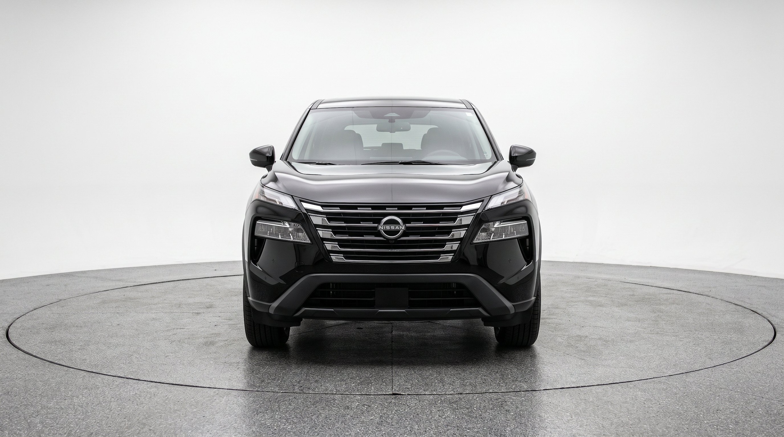 Thumbnail: 2025 Nissan Rogue - 2