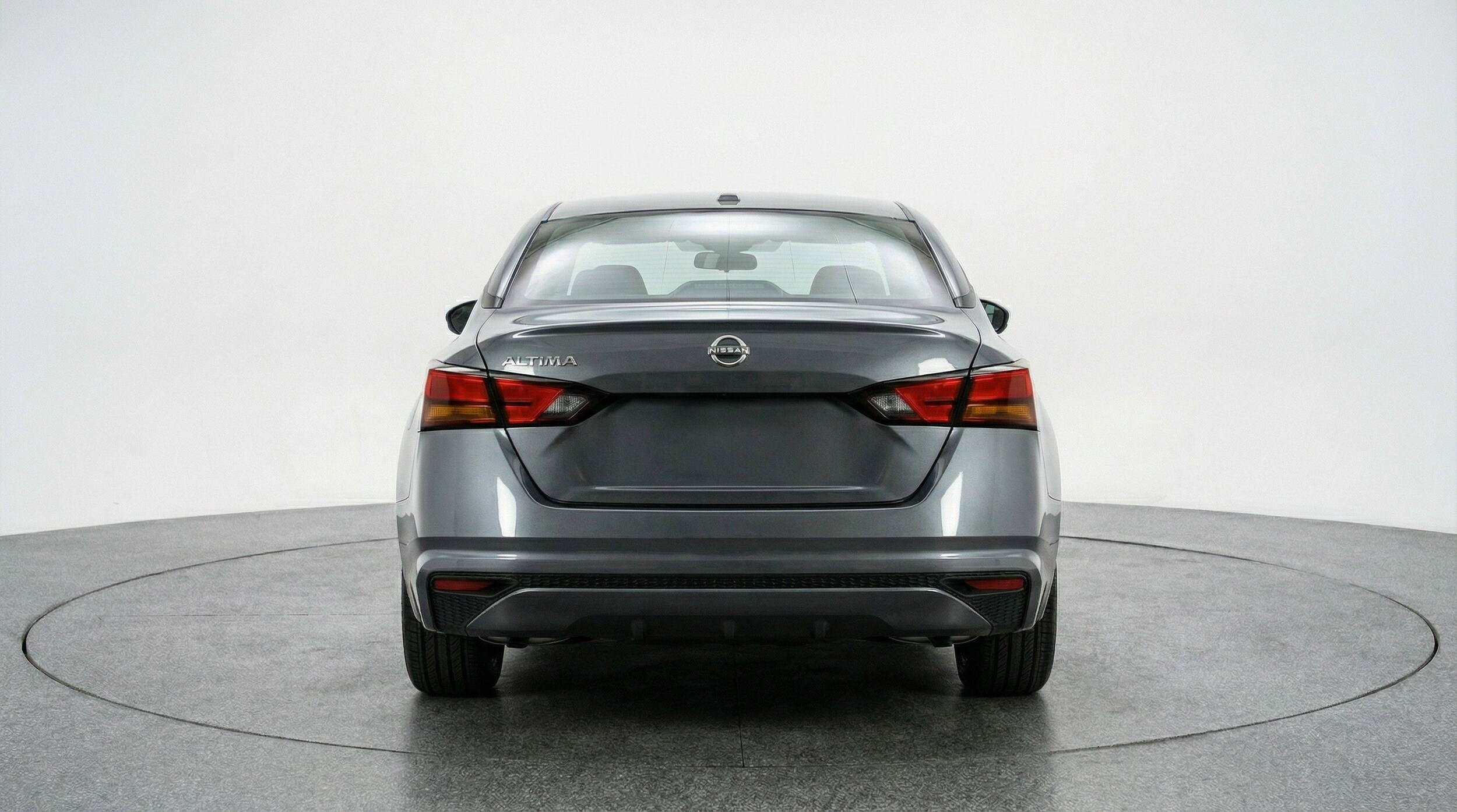 Thumbnail: 2025 Nissan Altima - 7