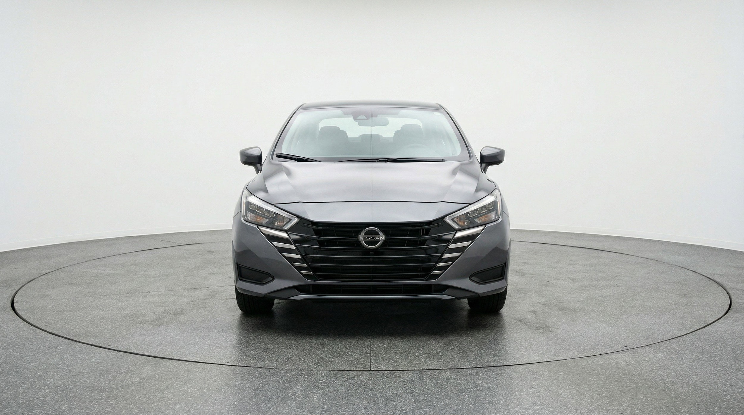 Thumbnail: 2025 Nissan Versa - 2