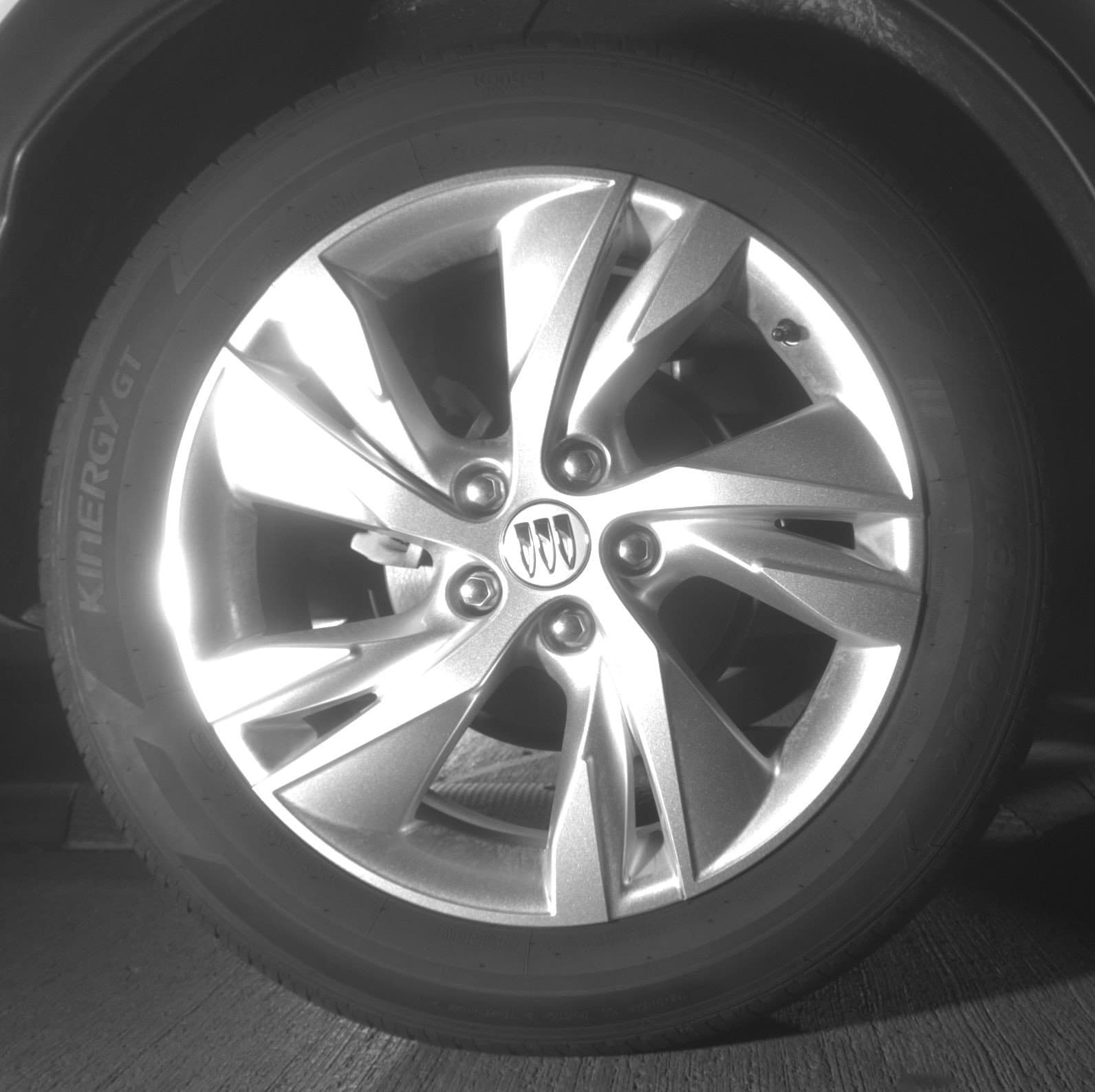 Thumbnail: 2026 Buick Encore GX - 13