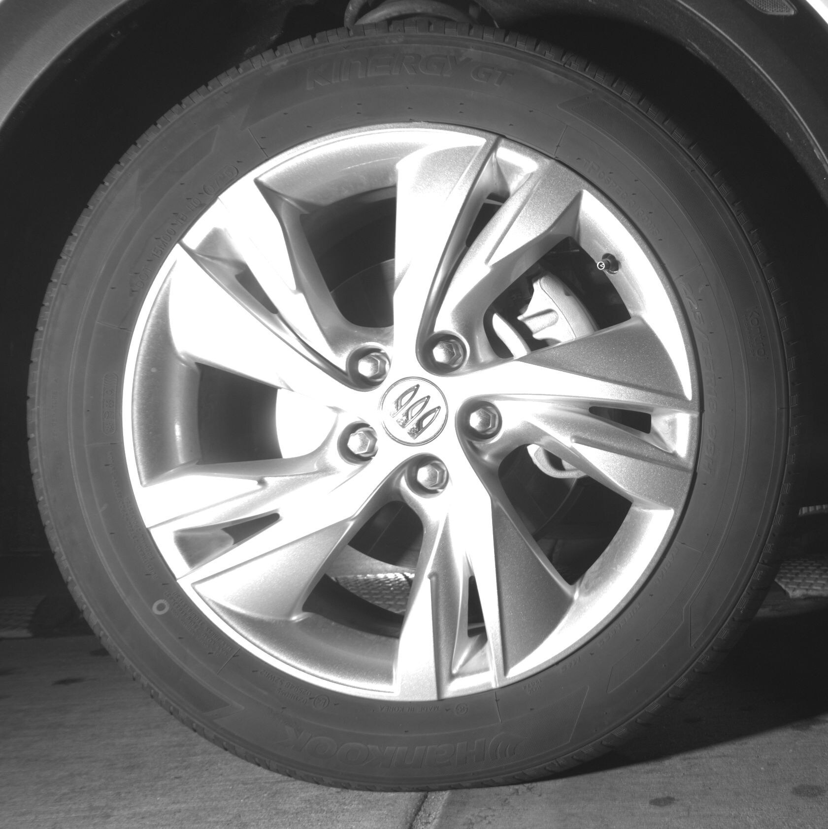 Thumbnail: 2025 Buick Encore GX - 10