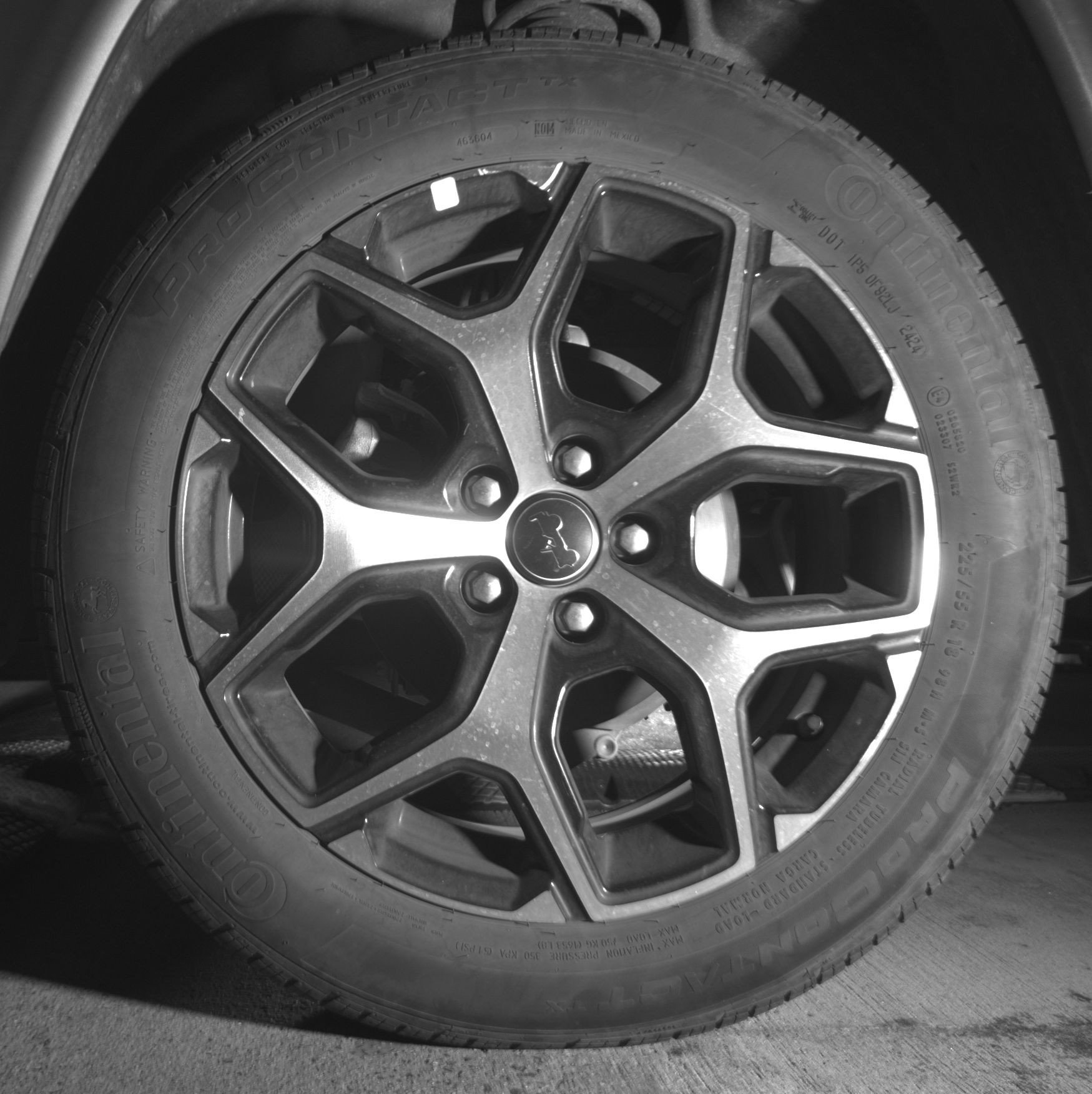 Thumbnail: 2025 Jeep Compass - 14