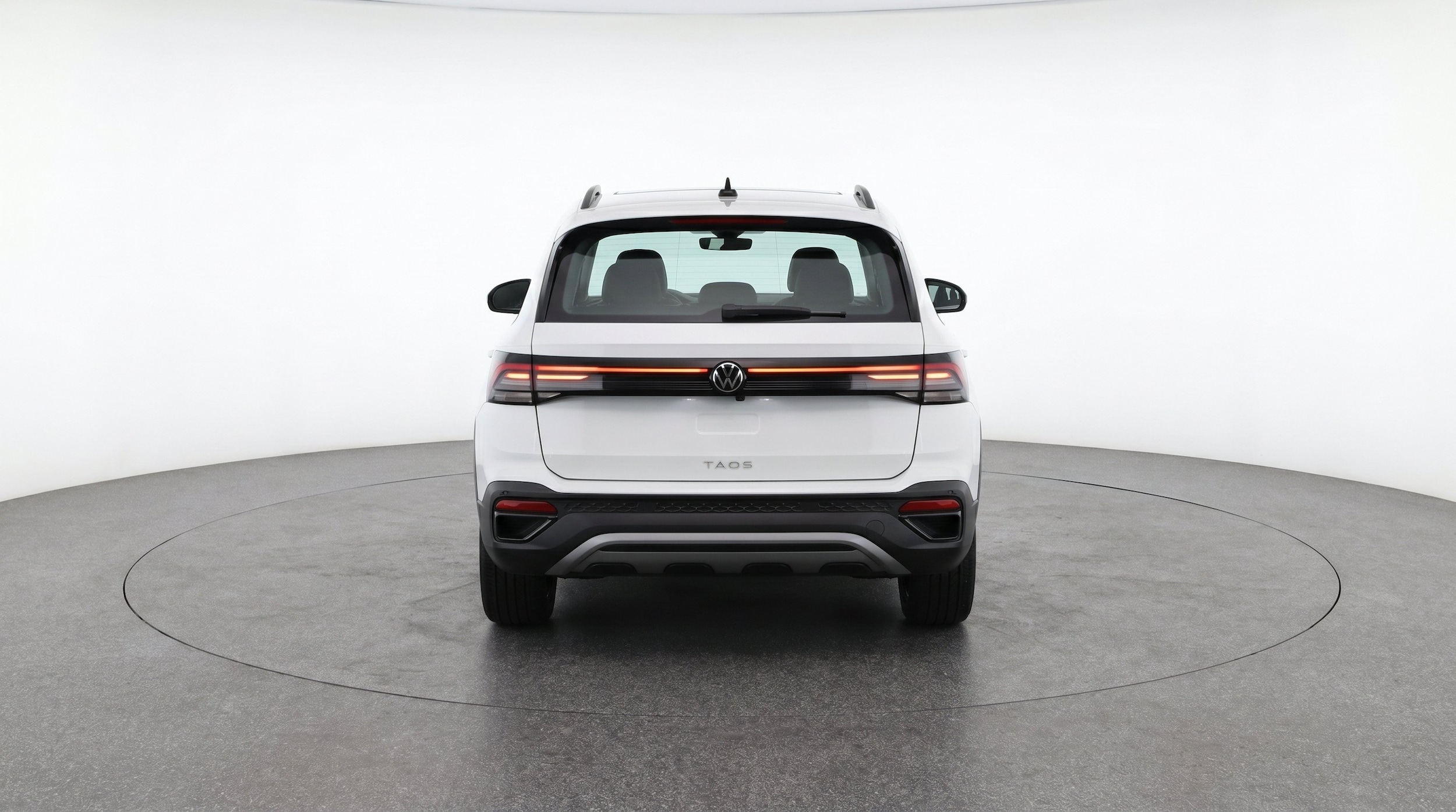Thumbnail: 2026 Volkswagen Taos - 7