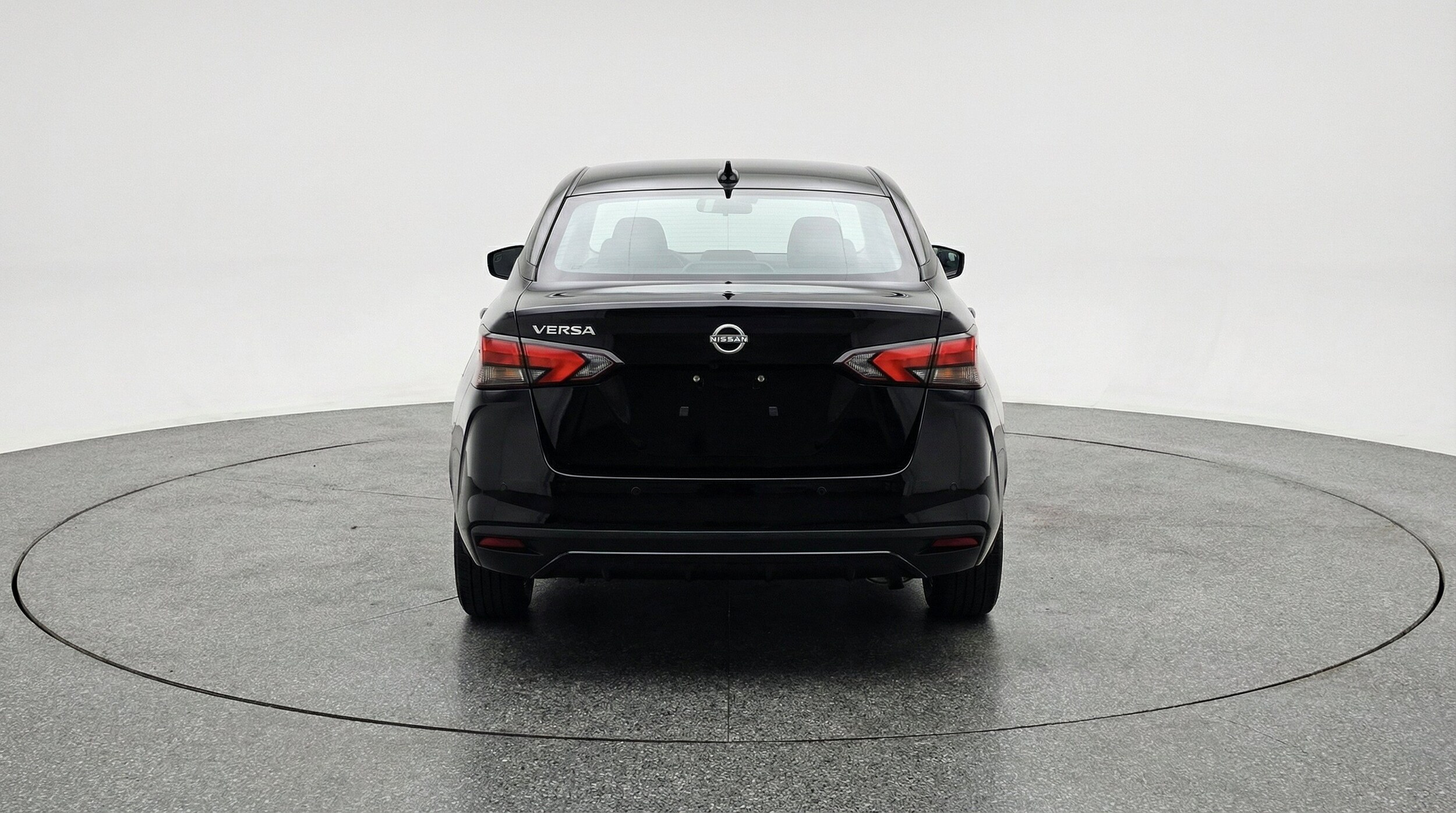 Thumbnail: 2025 Nissan Versa - 7