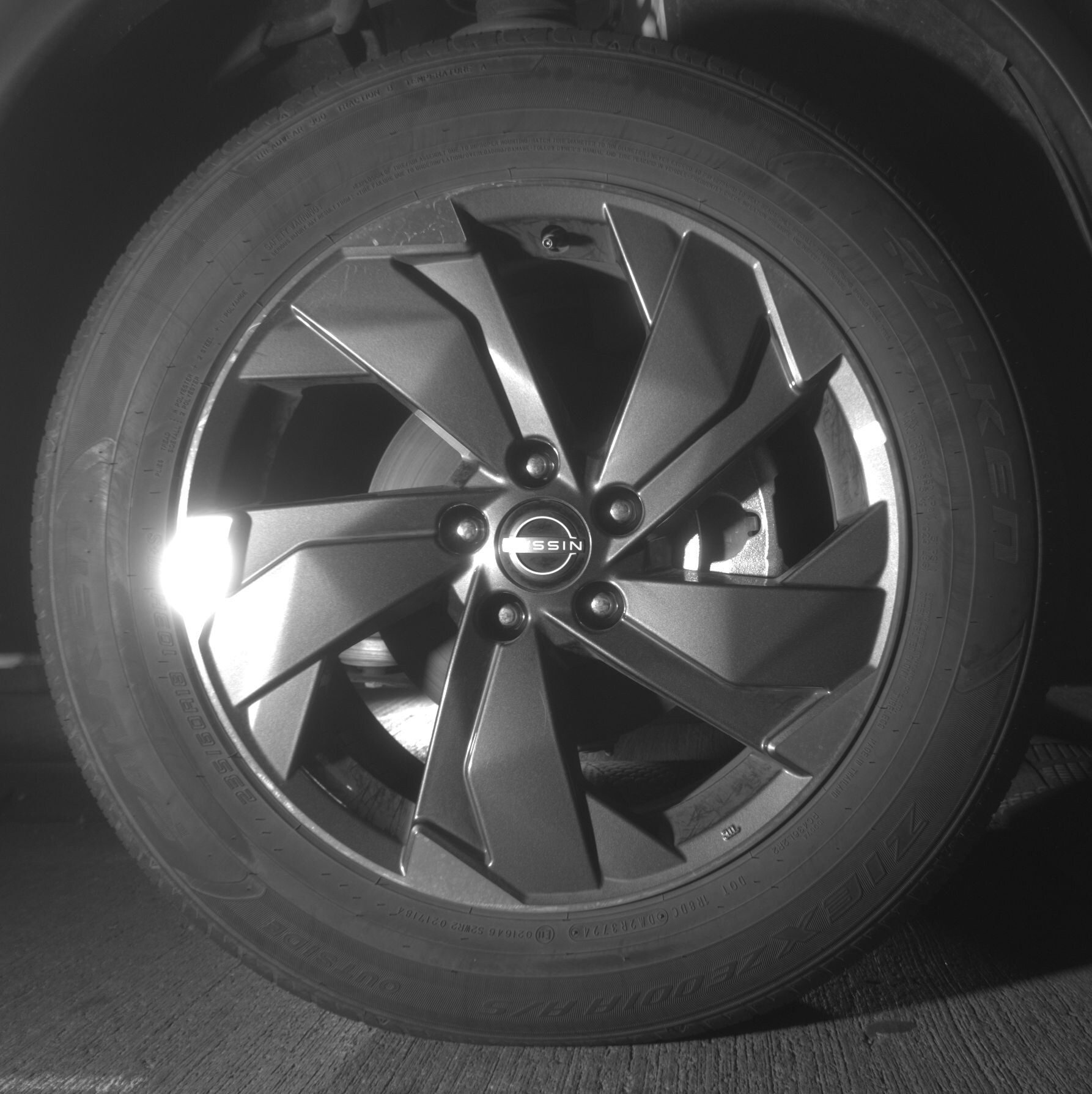 Thumbnail: 2025 Nissan Rogue - 10