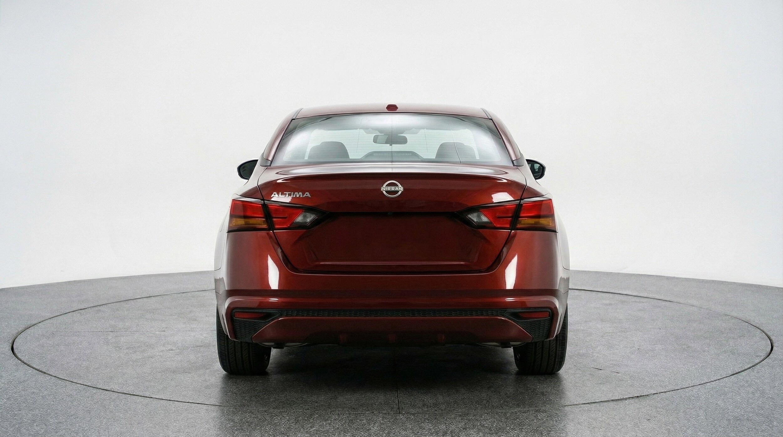 Thumbnail: 2025 Nissan Altima - 7