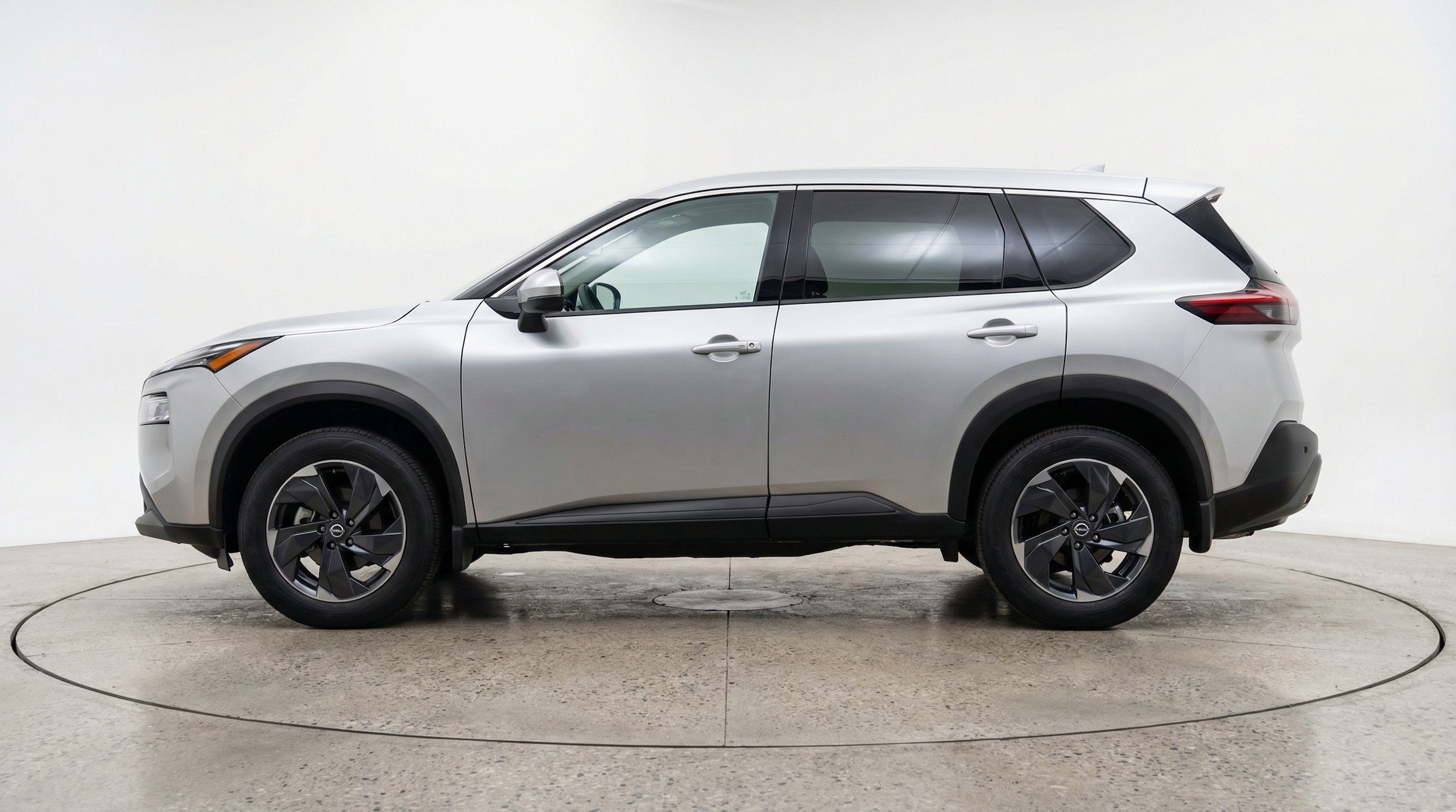 Thumbnail: 2025 Nissan Rogue - 5