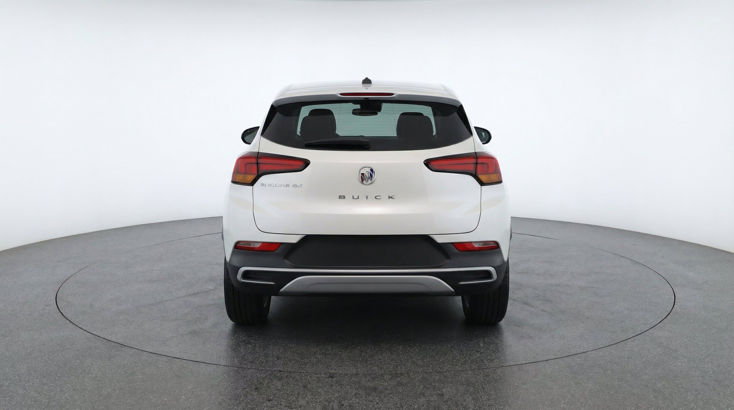 Thumbnail: 2026 Buick Encore GX - 6