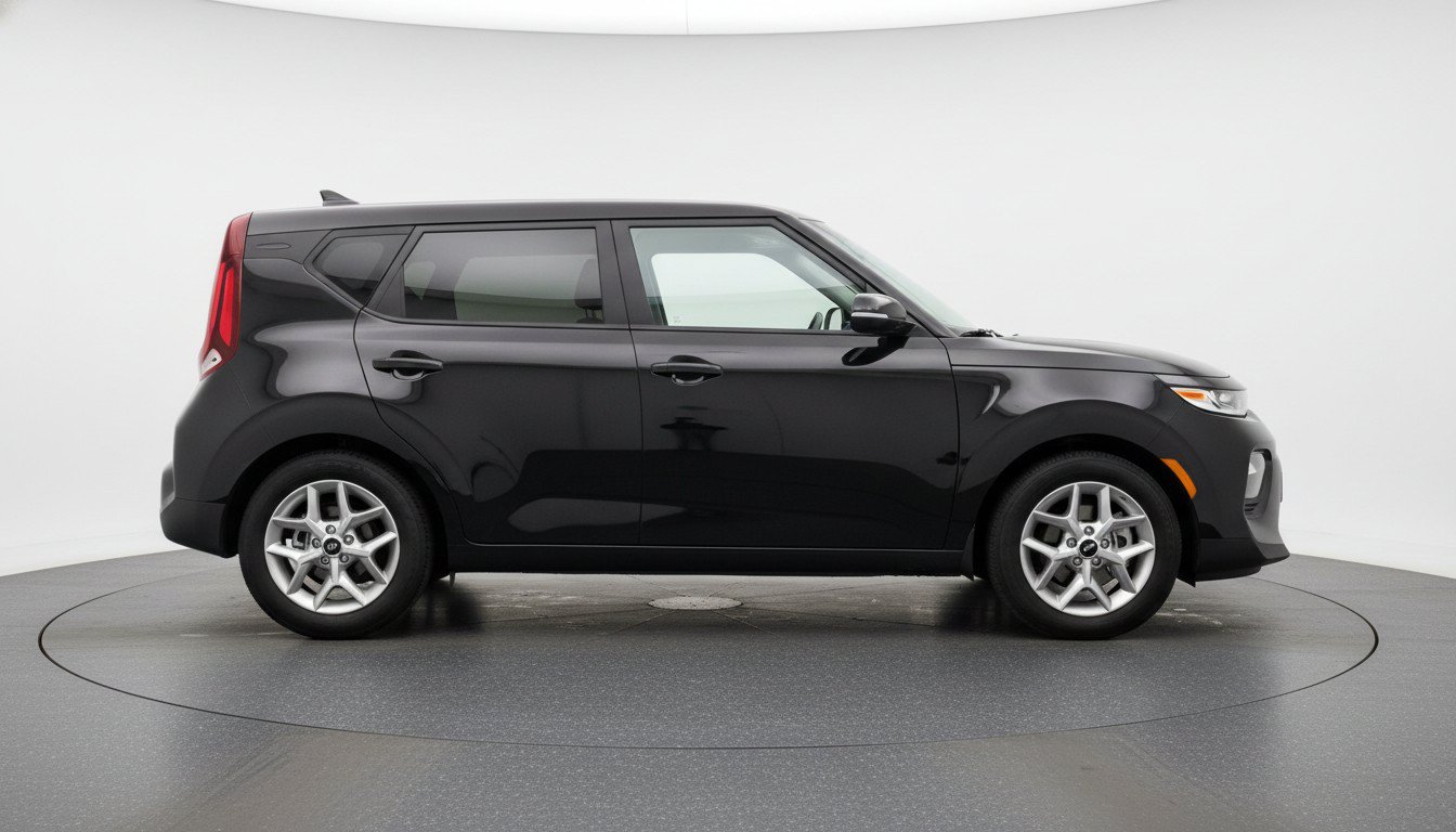 Thumbnail: 2025 Kia Soul - 11