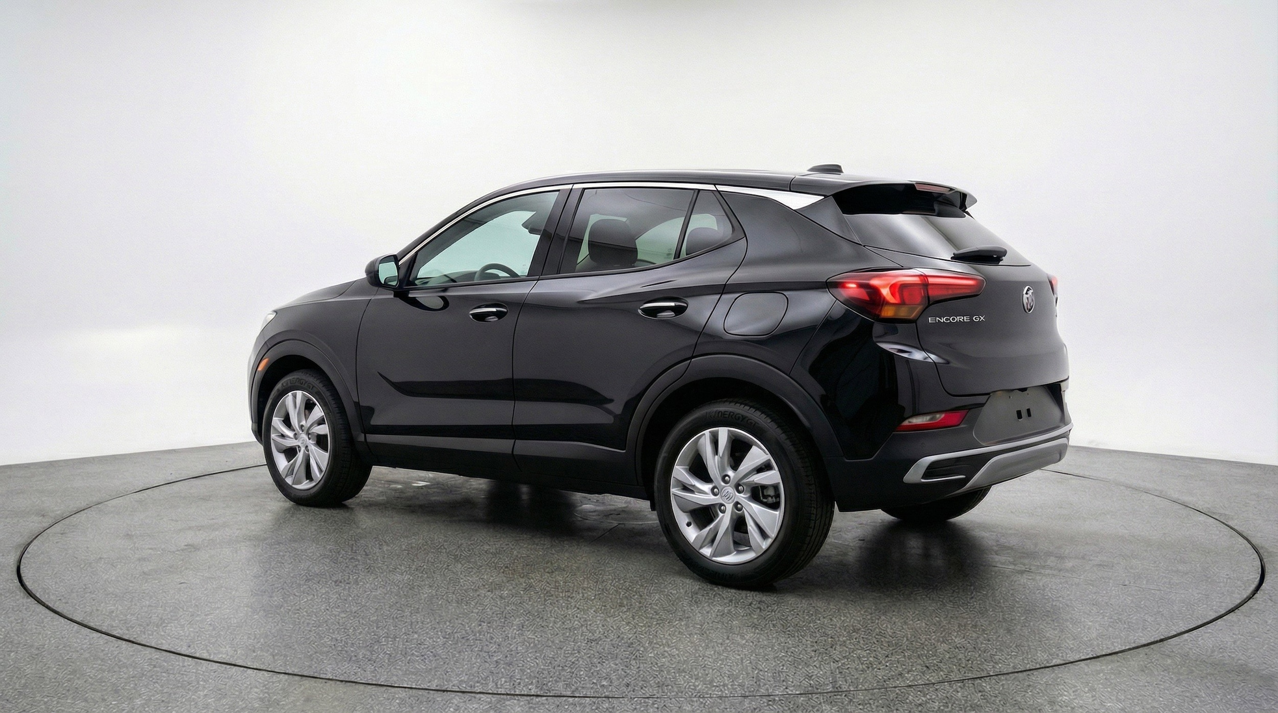 Thumbnail: 2025 Buick Encore GX - 6