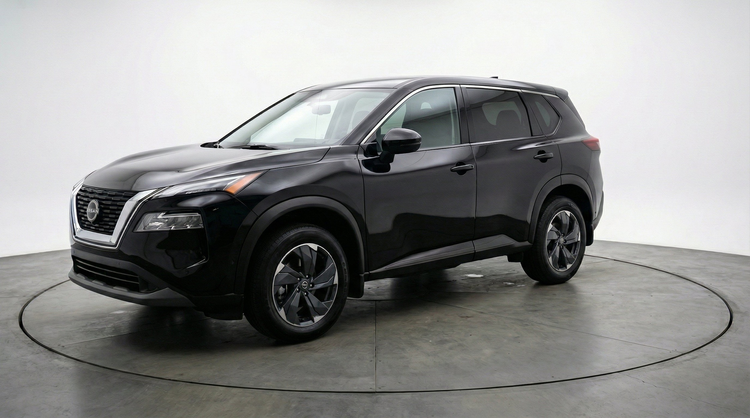 Thumbnail: 2025 Nissan Rogue - 3